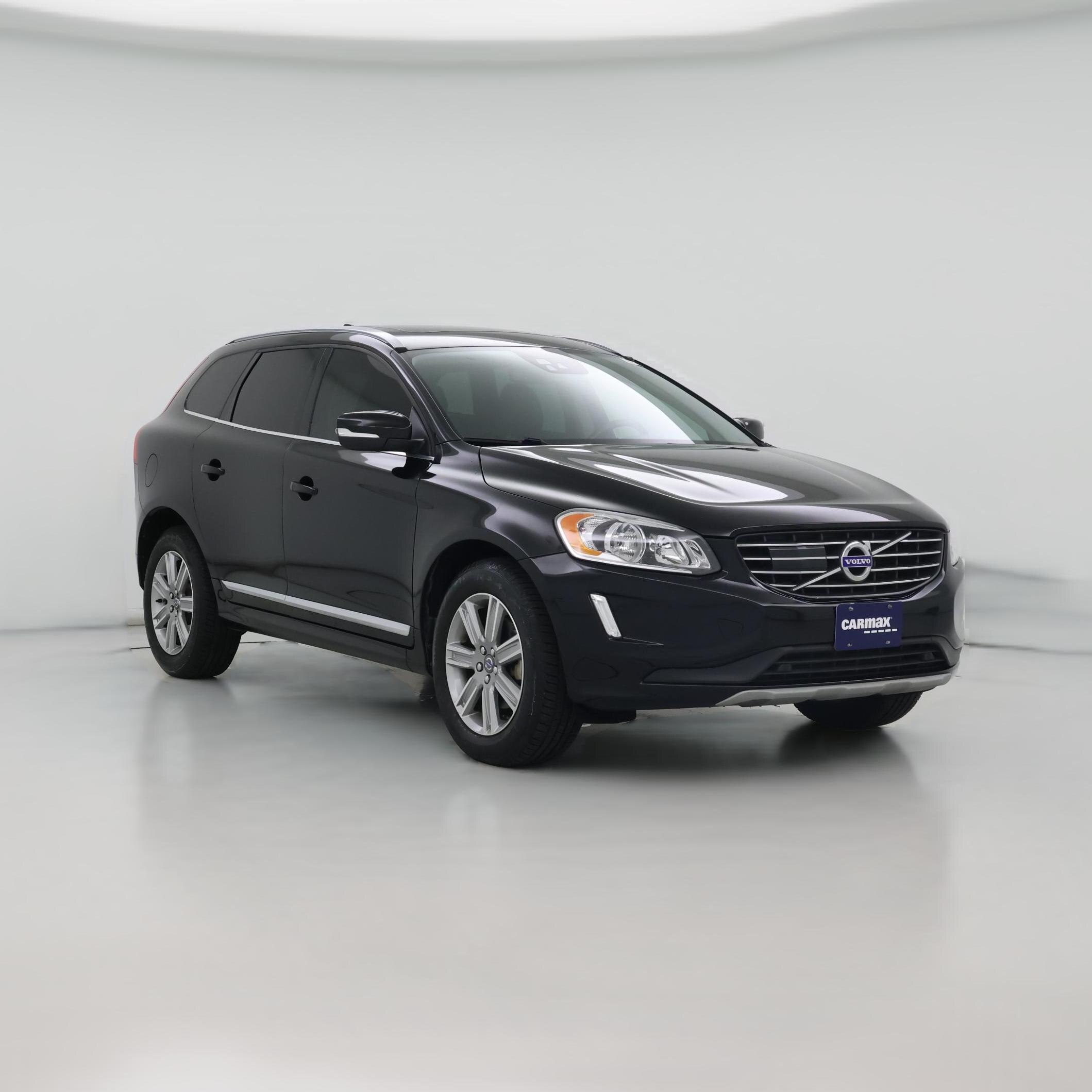 Thumbnail: 2017 Volvo XC60 - 1