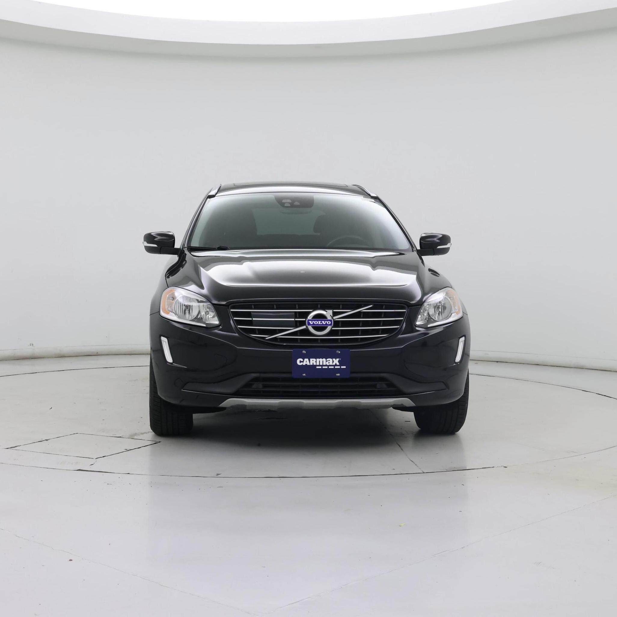 Thumbnail: 2017 Volvo XC60 - 5