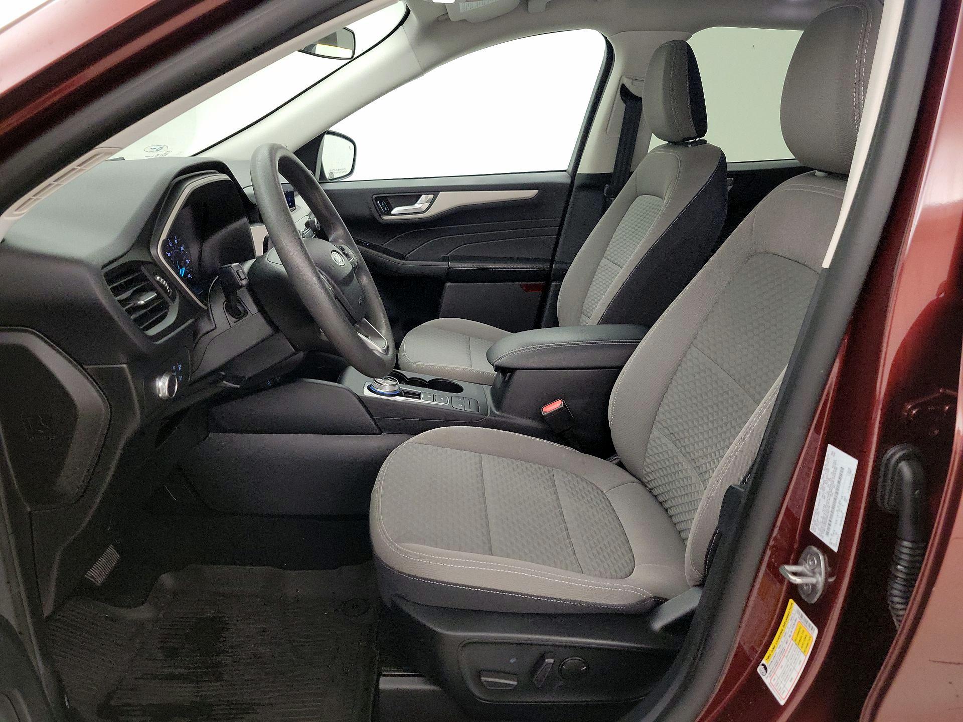 Thumbnail: 2021 Ford Escape - 11