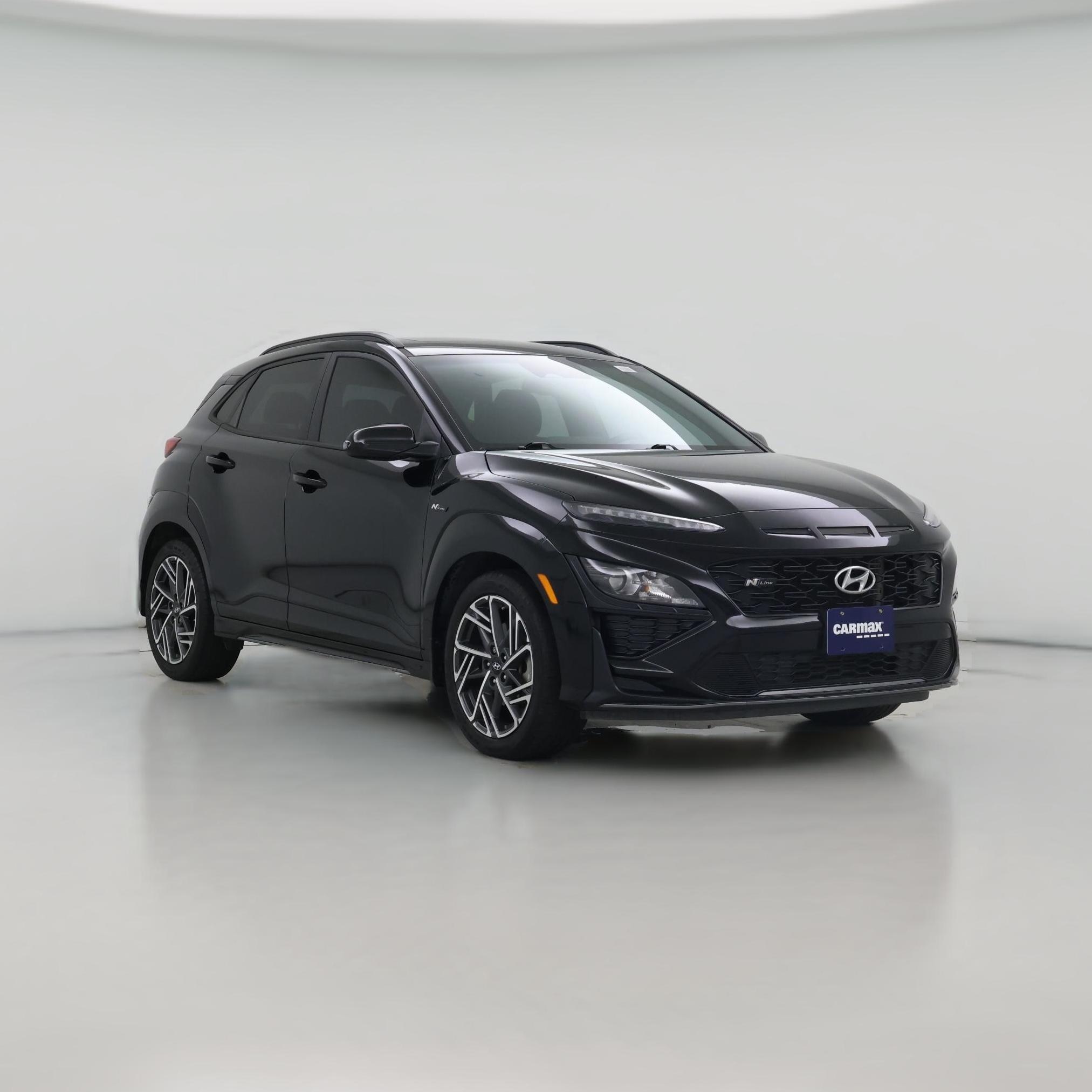 Thumbnail: 2023 Hyundai Kona - 1