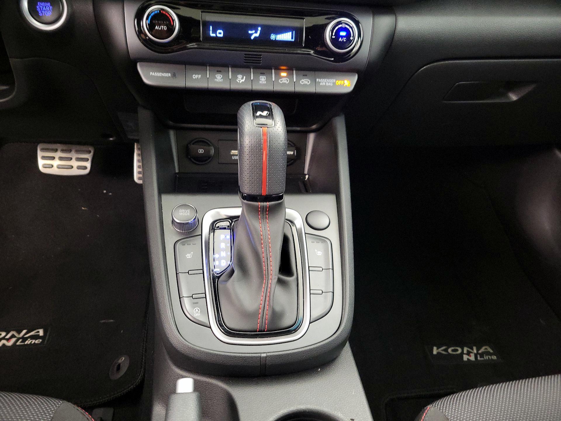 Thumbnail: 2023 Hyundai Kona - 17