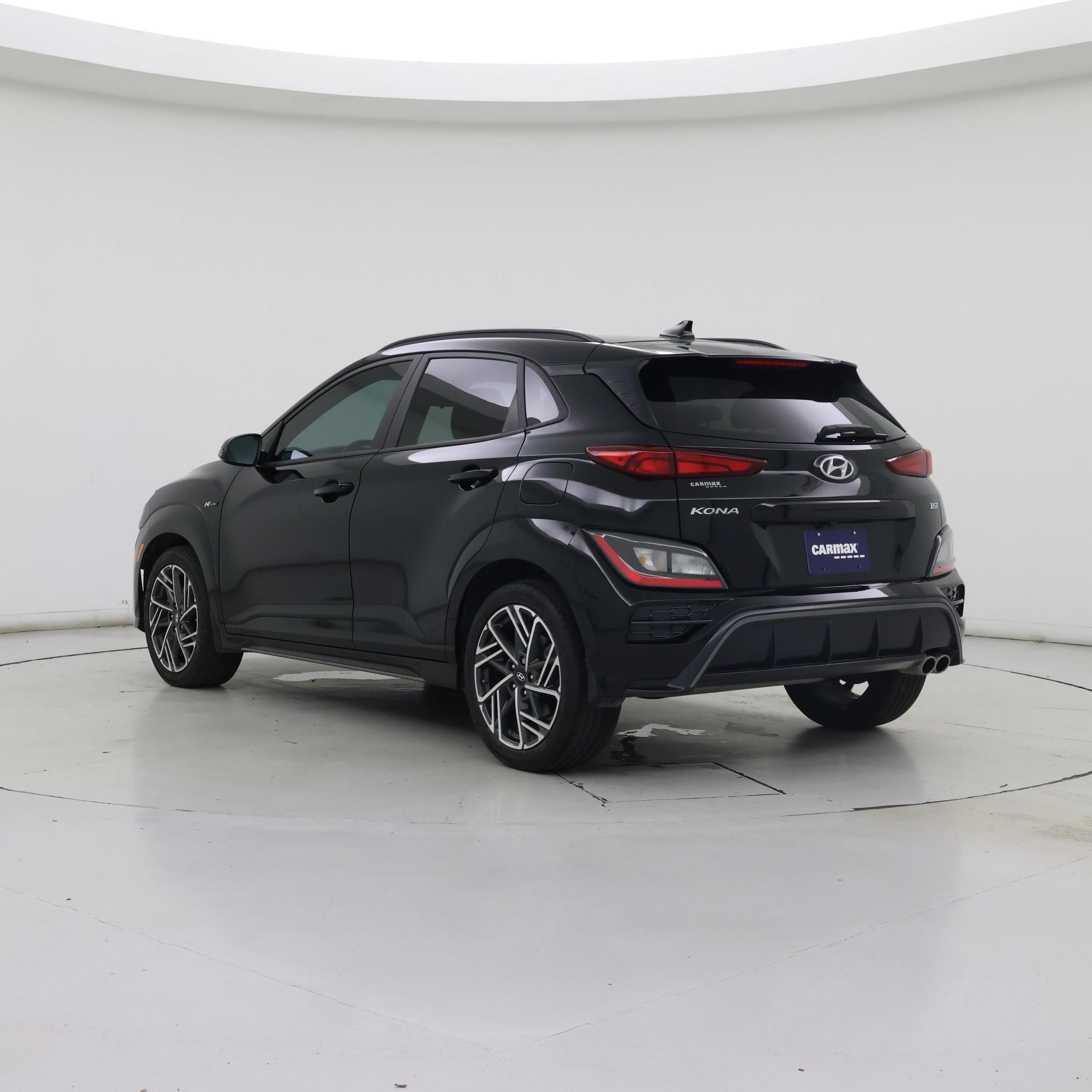 Thumbnail: 2023 Hyundai Kona - 2