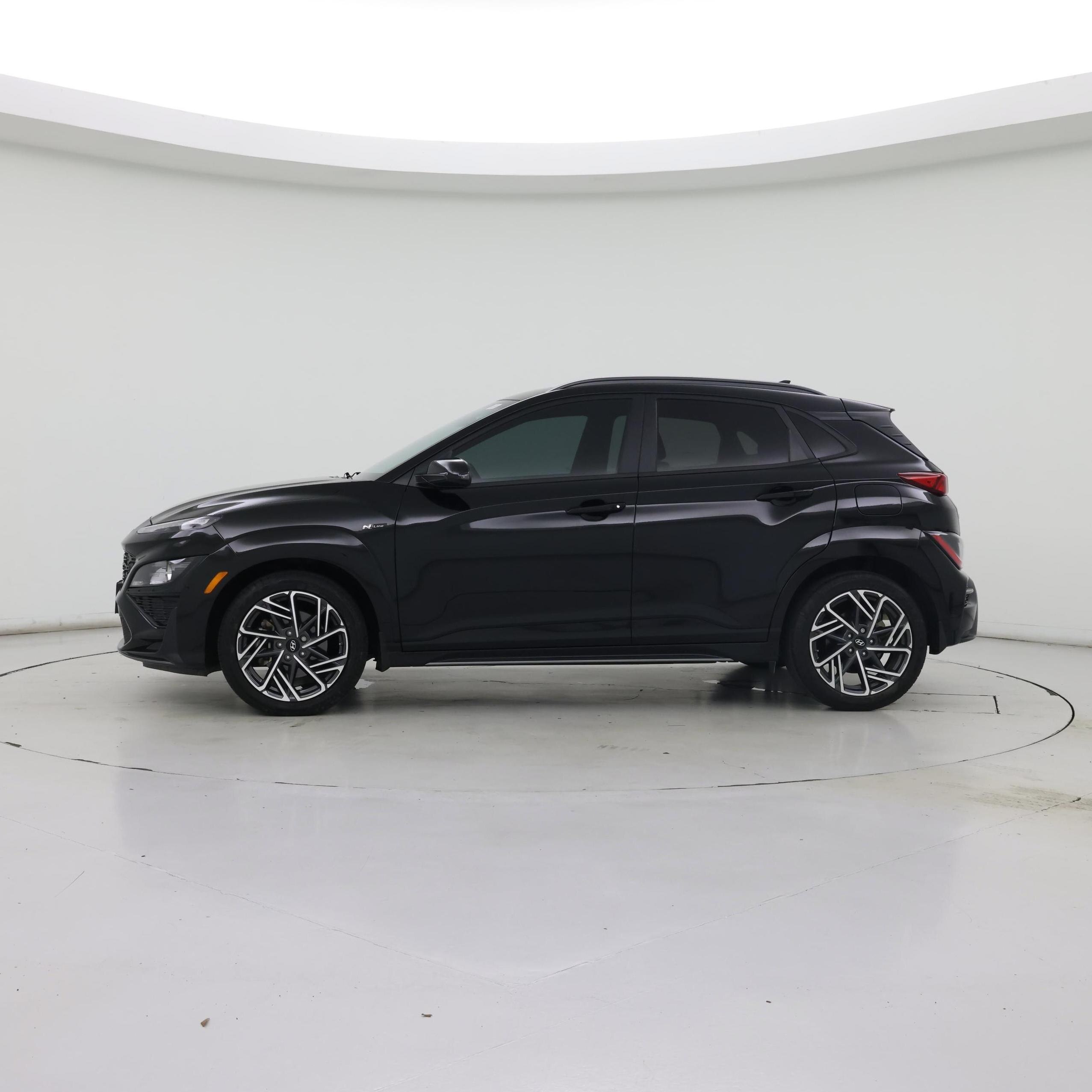 Thumbnail: 2023 Hyundai Kona - 3