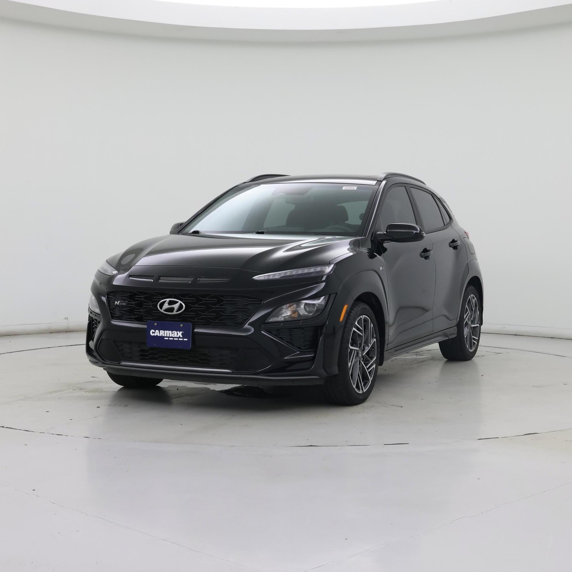 Thumbnail: 2023 Hyundai Kona - 4