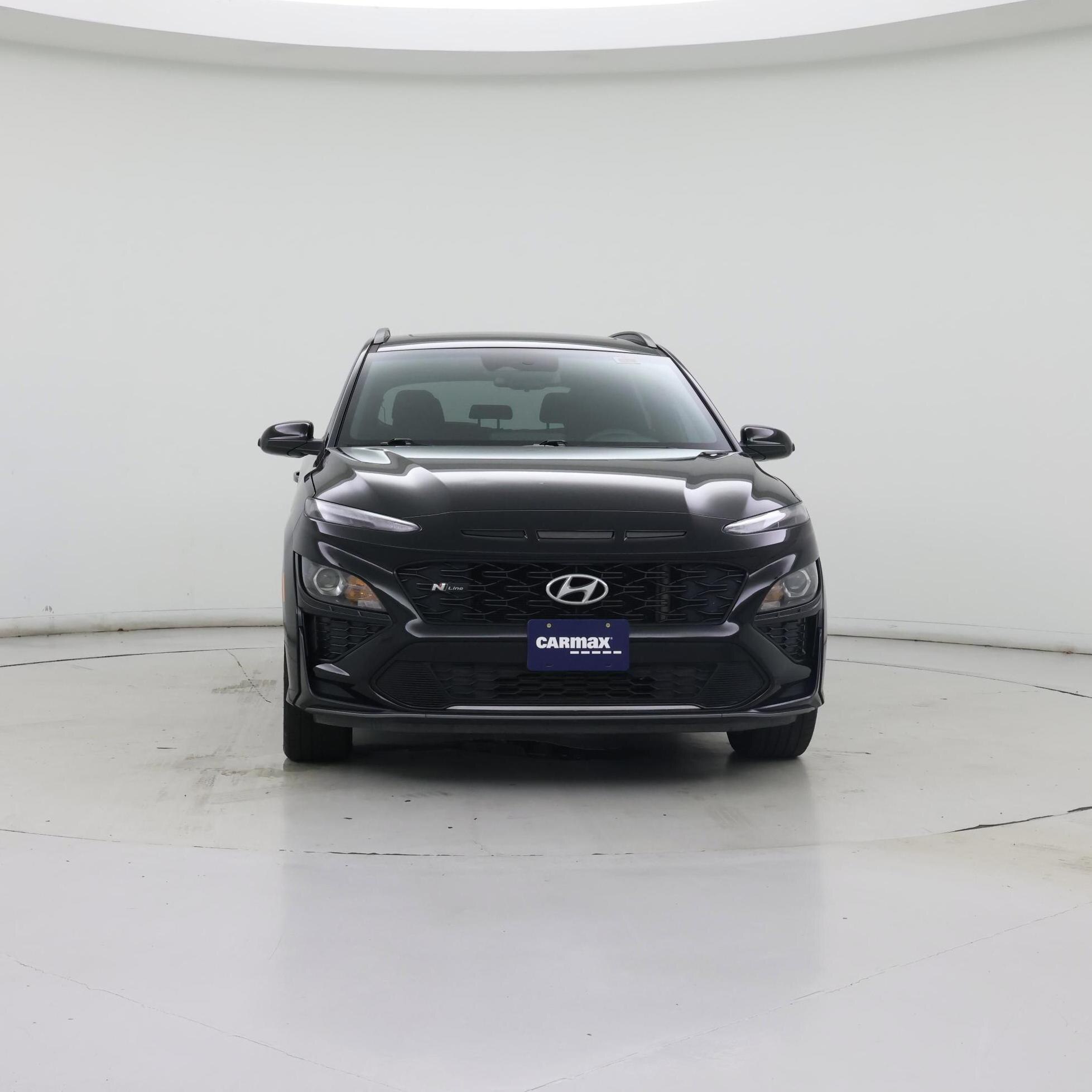 Thumbnail: 2023 Hyundai Kona - 5