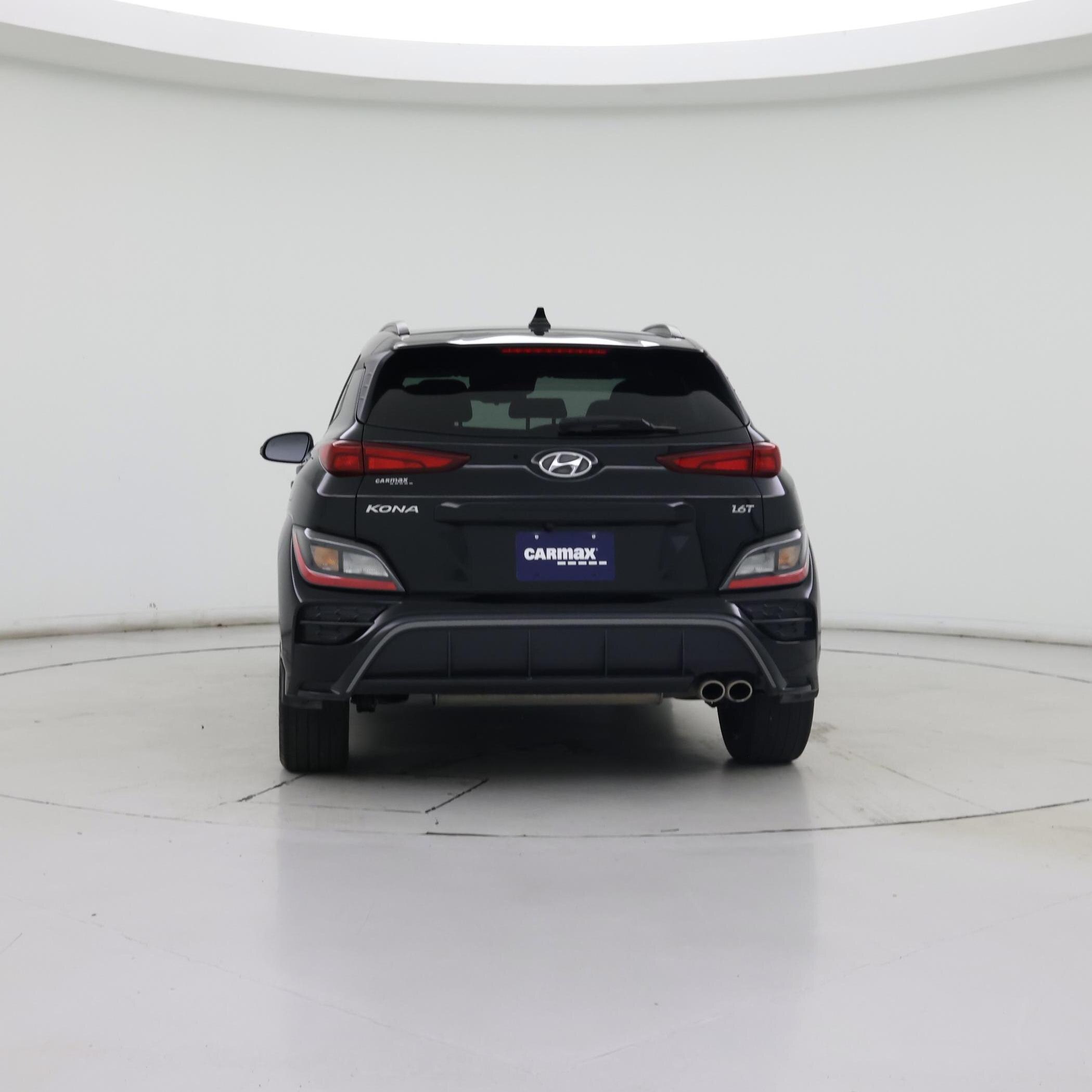 Thumbnail: 2023 Hyundai Kona - 6