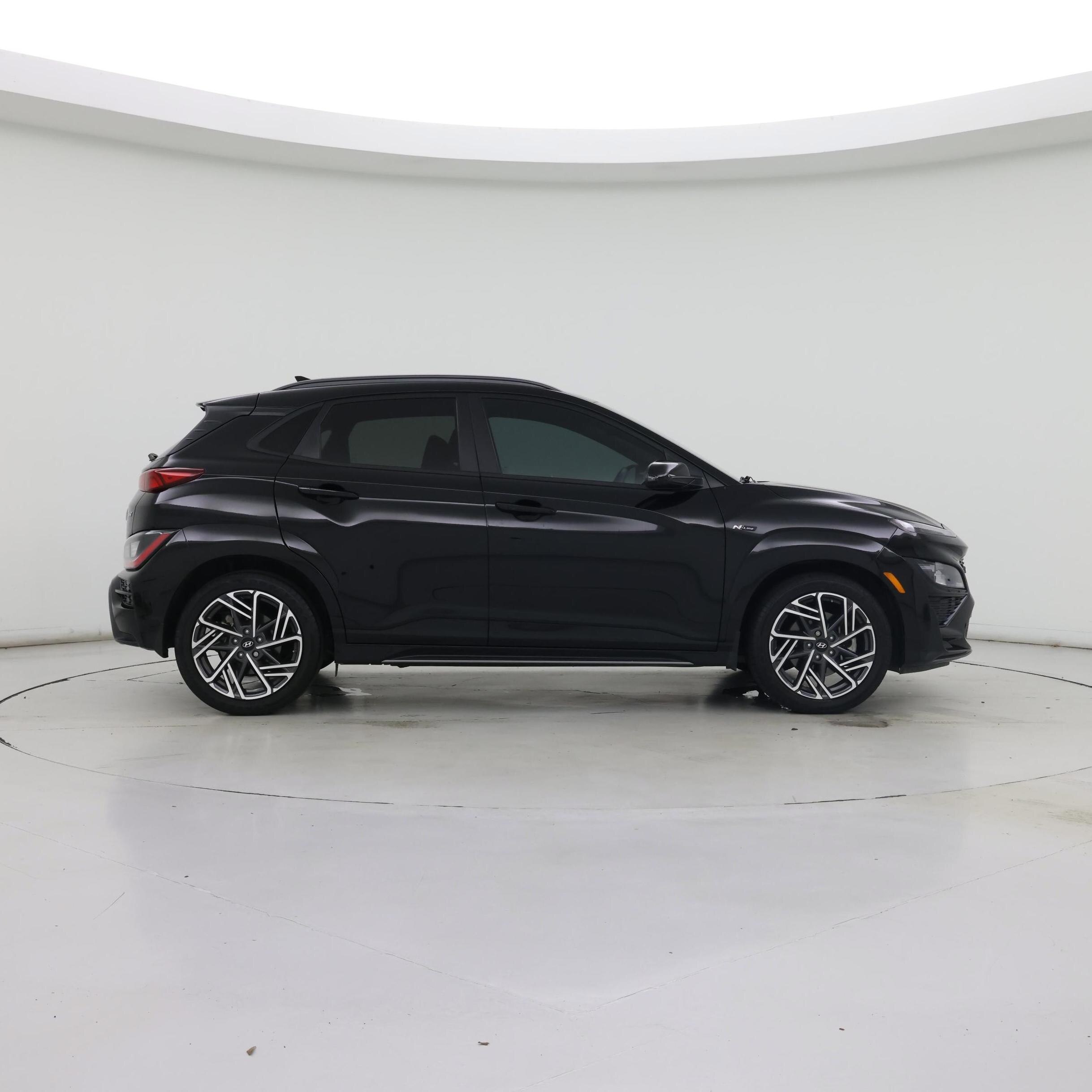 Thumbnail: 2023 Hyundai Kona - 7