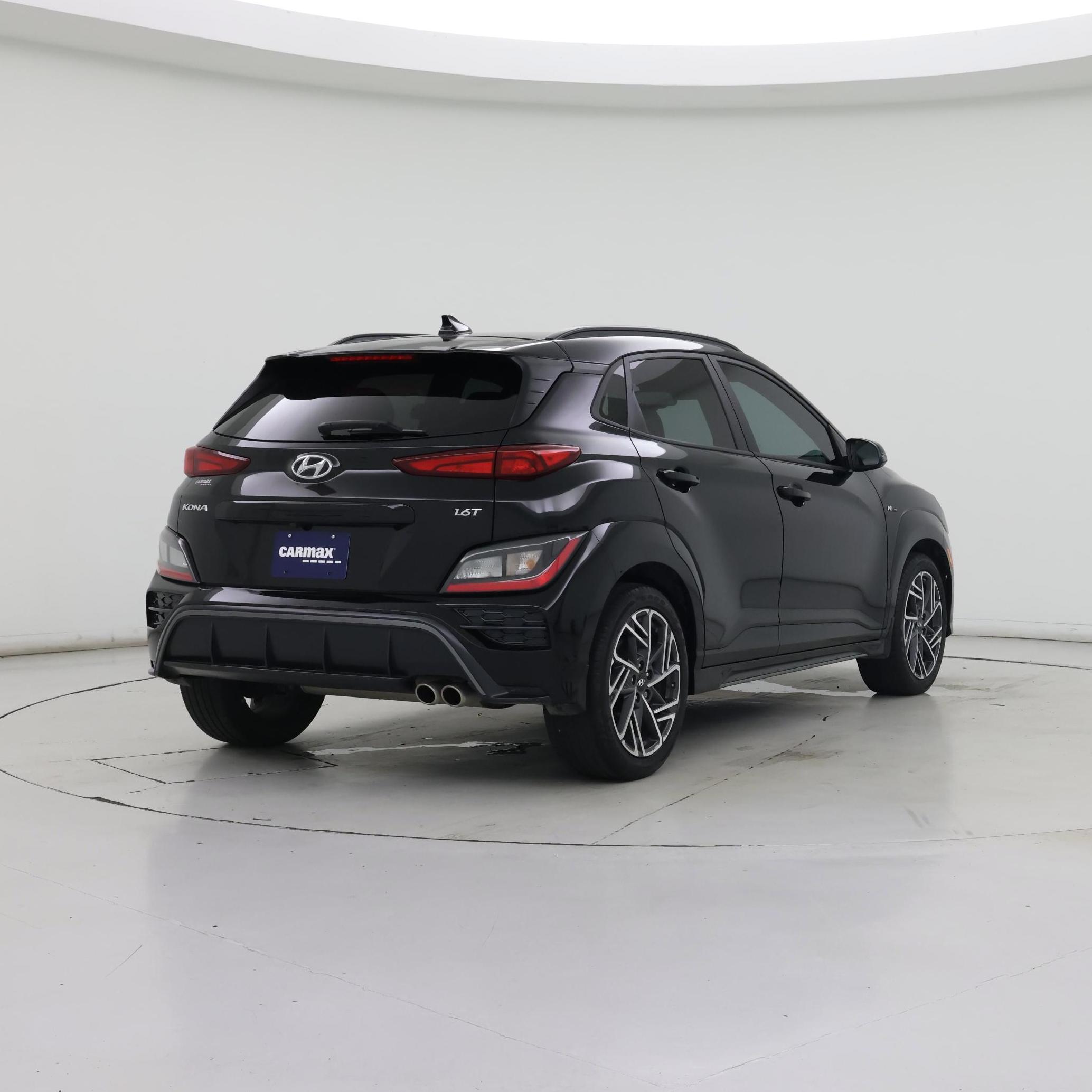Thumbnail: 2023 Hyundai Kona - 8