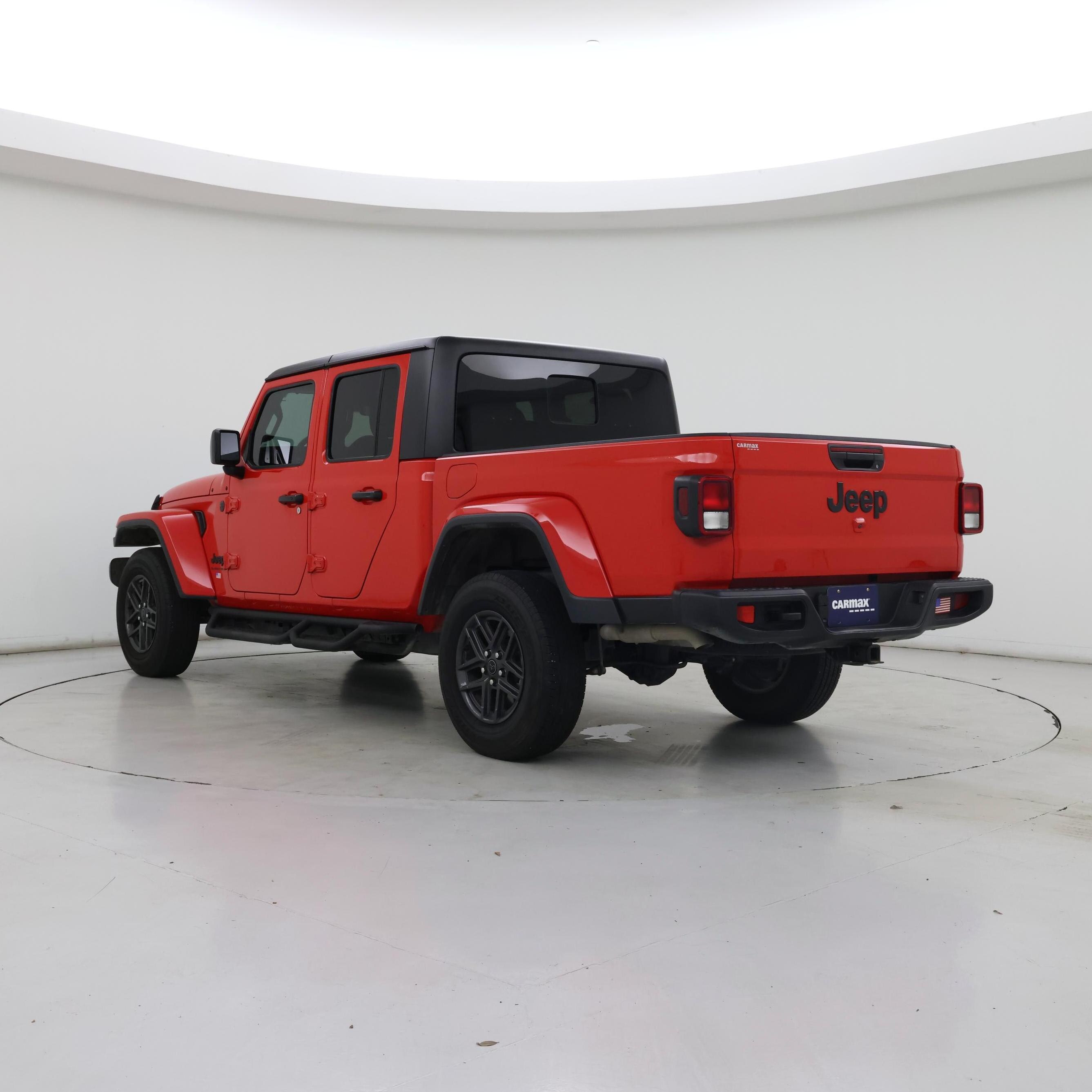Thumbnail: 2024 Jeep Gladiator - 2