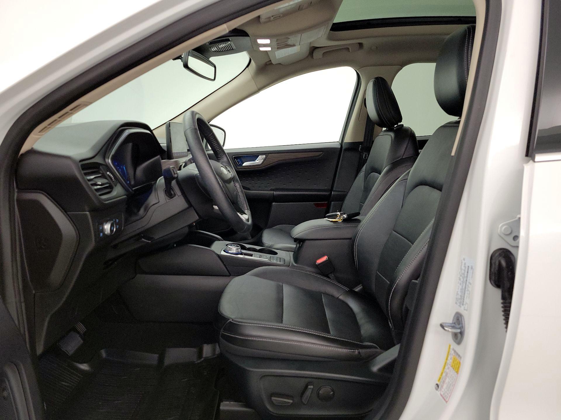 Thumbnail: 2020 Ford Escape - 11