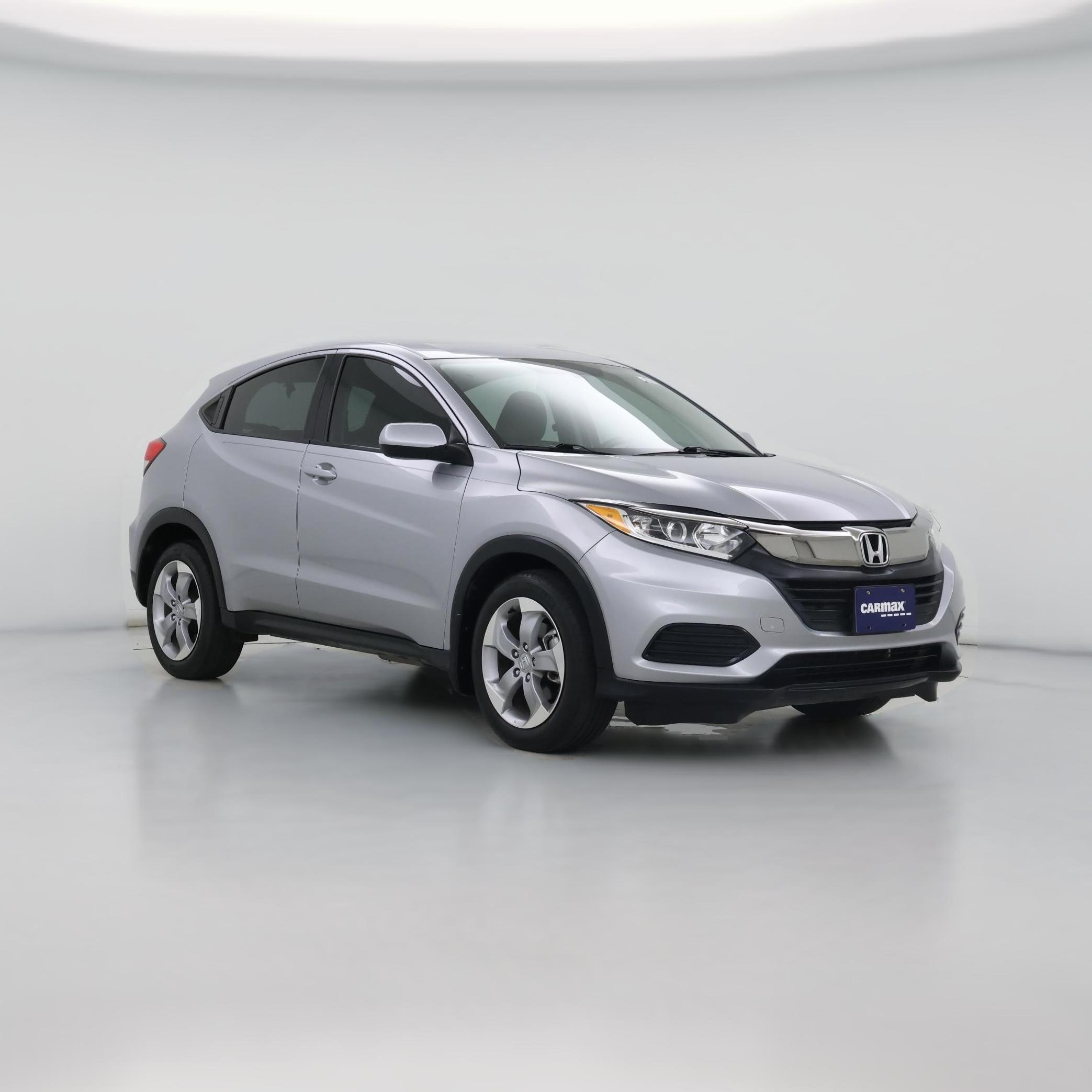 Thumbnail: 2020 Honda HR-V - 1