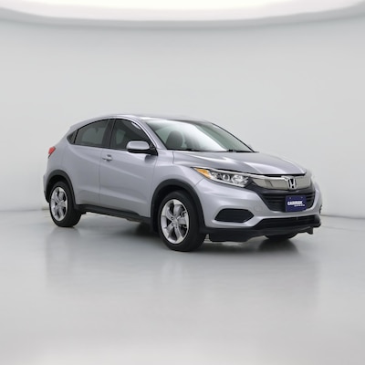 2020 Honda HR-V LX