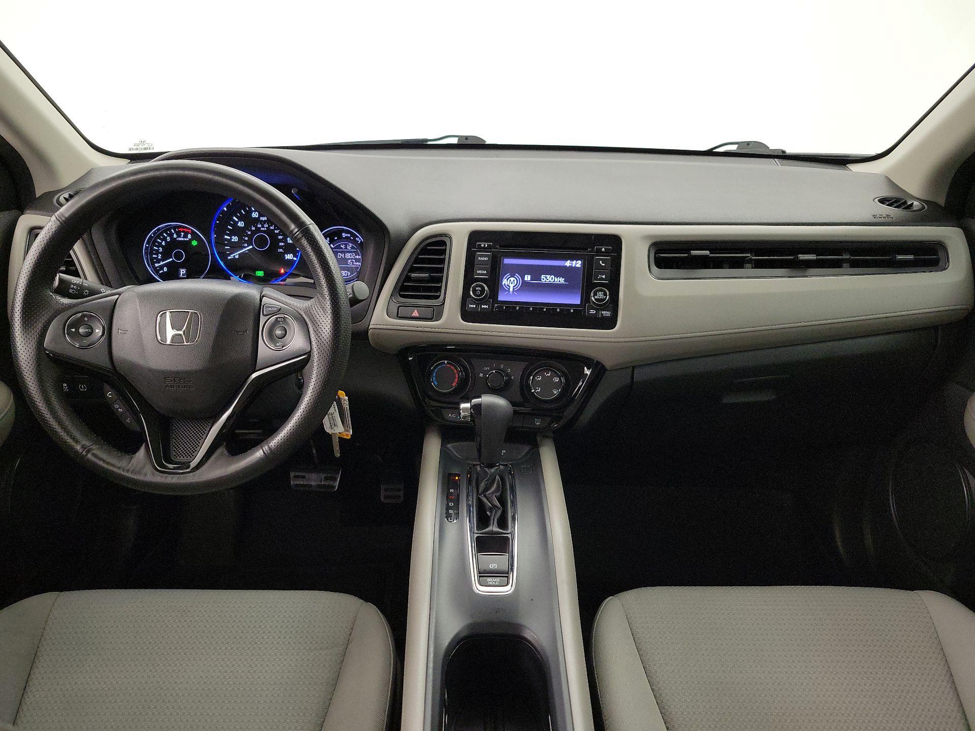 Thumbnail: 2020 Honda HR-V - 9