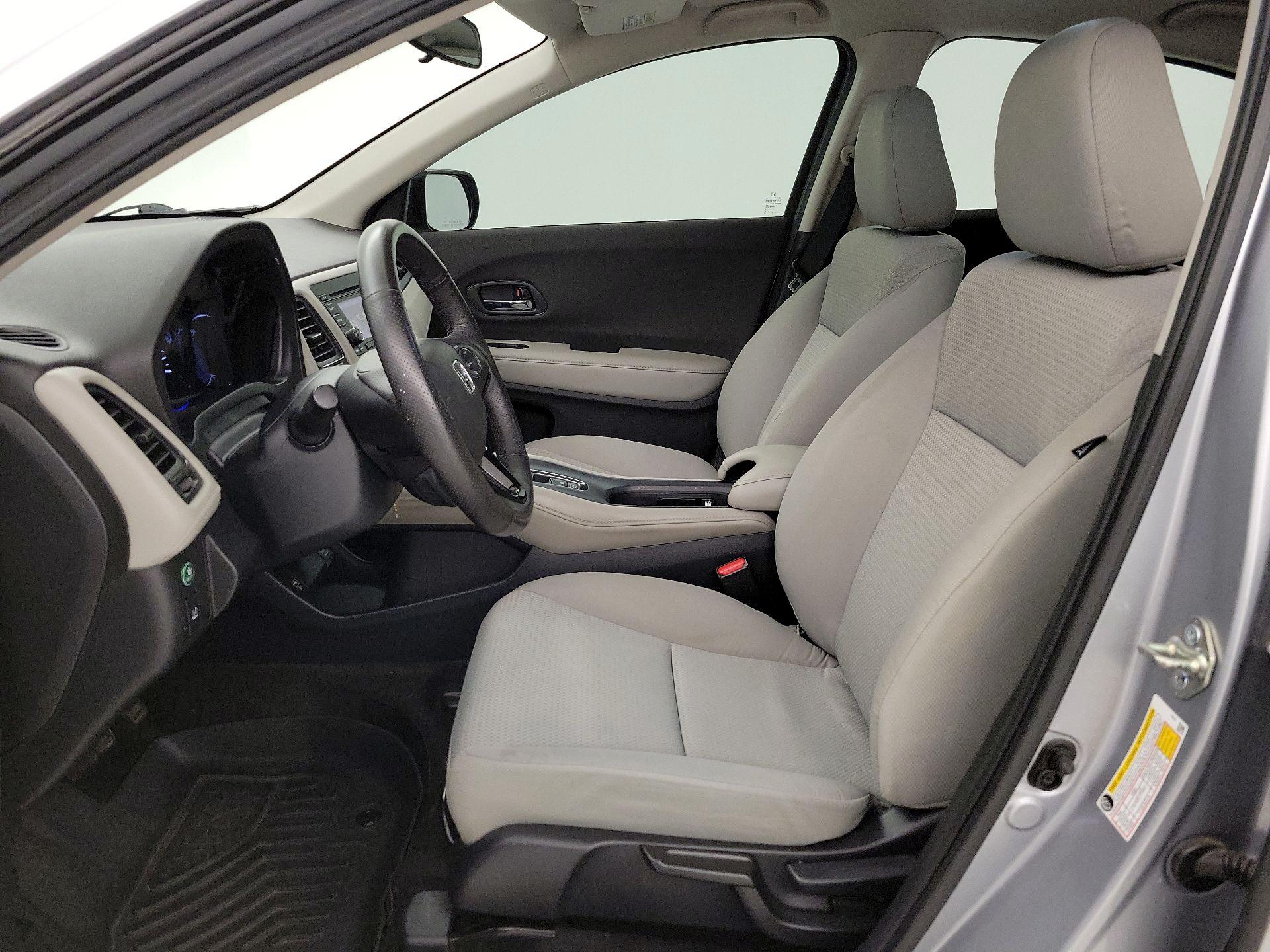 Thumbnail: 2020 Honda HR-V - 11