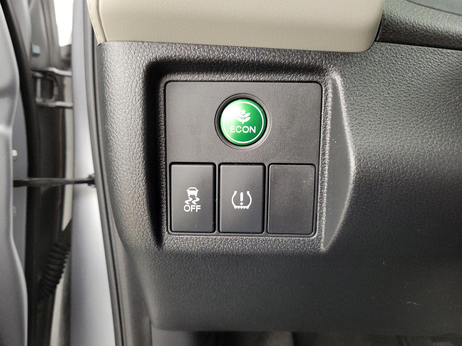 Thumbnail: 2020 Honda HR-V - 13