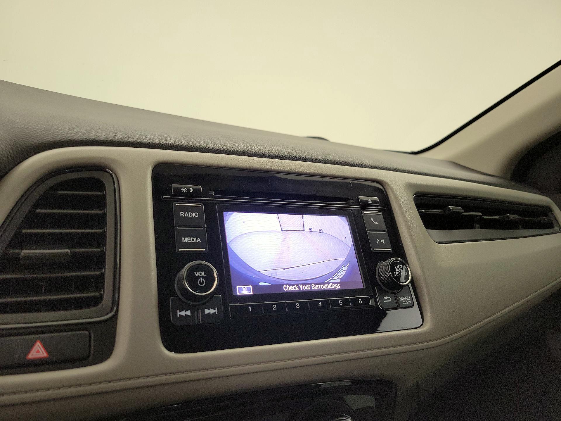 Thumbnail: 2020 Honda HR-V - 14