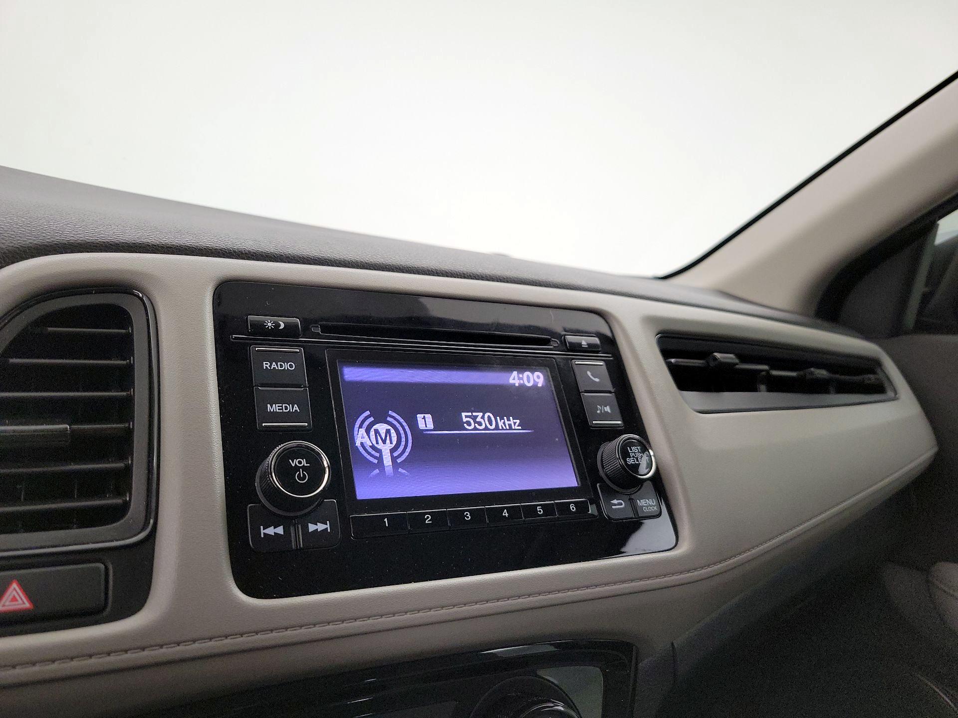 Thumbnail: 2020 Honda HR-V - 15