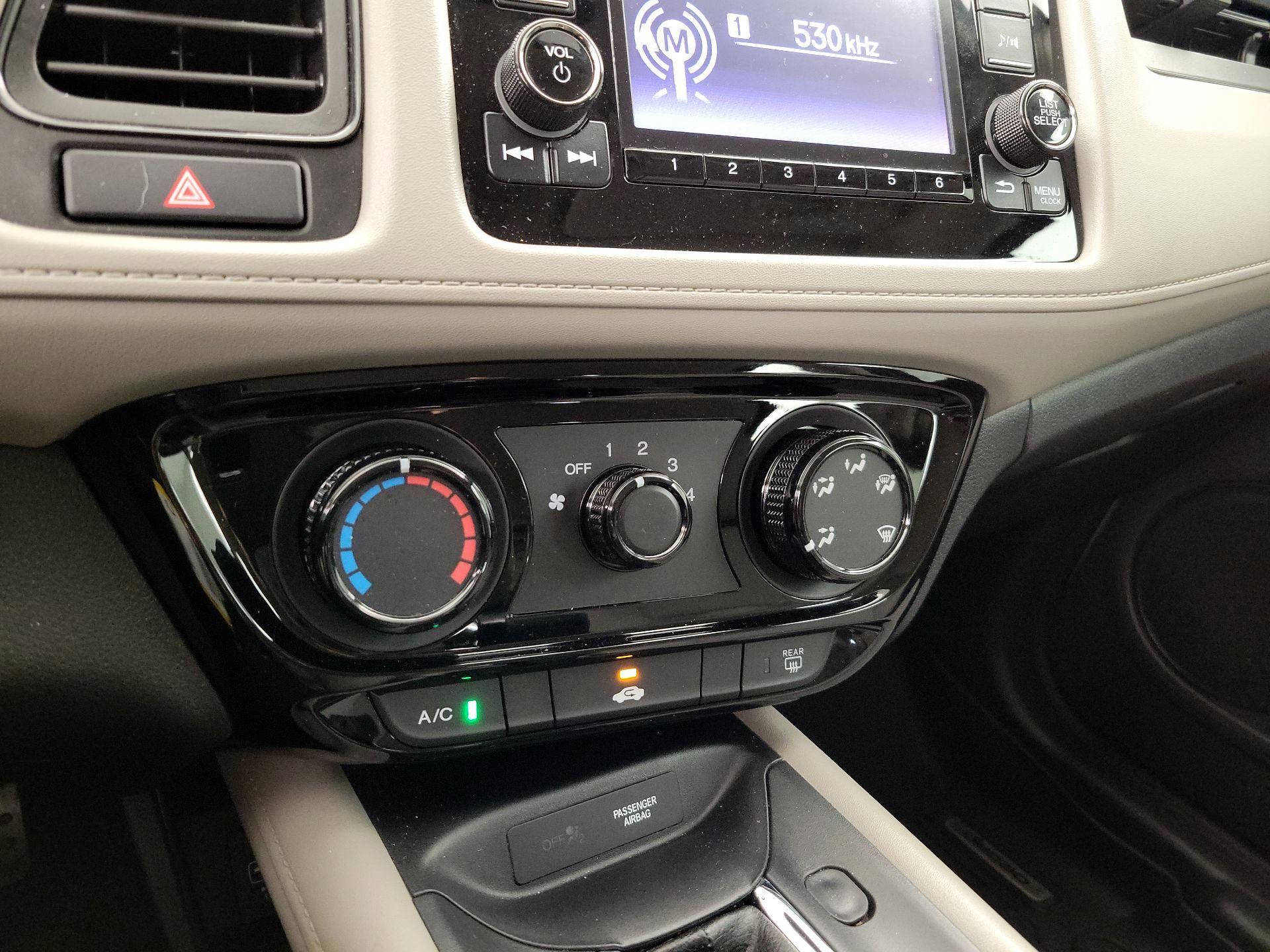 Thumbnail: 2020 Honda HR-V - 16