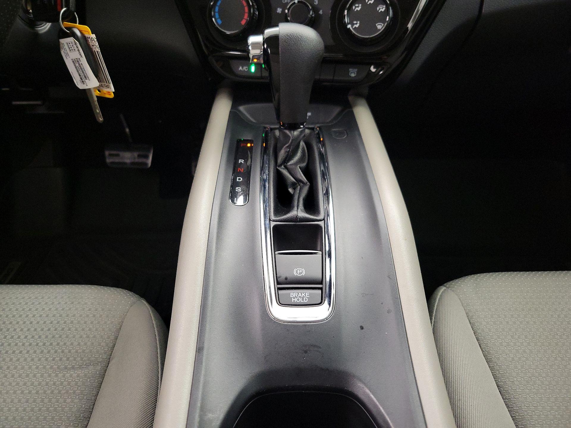 Thumbnail: 2020 Honda HR-V - 17