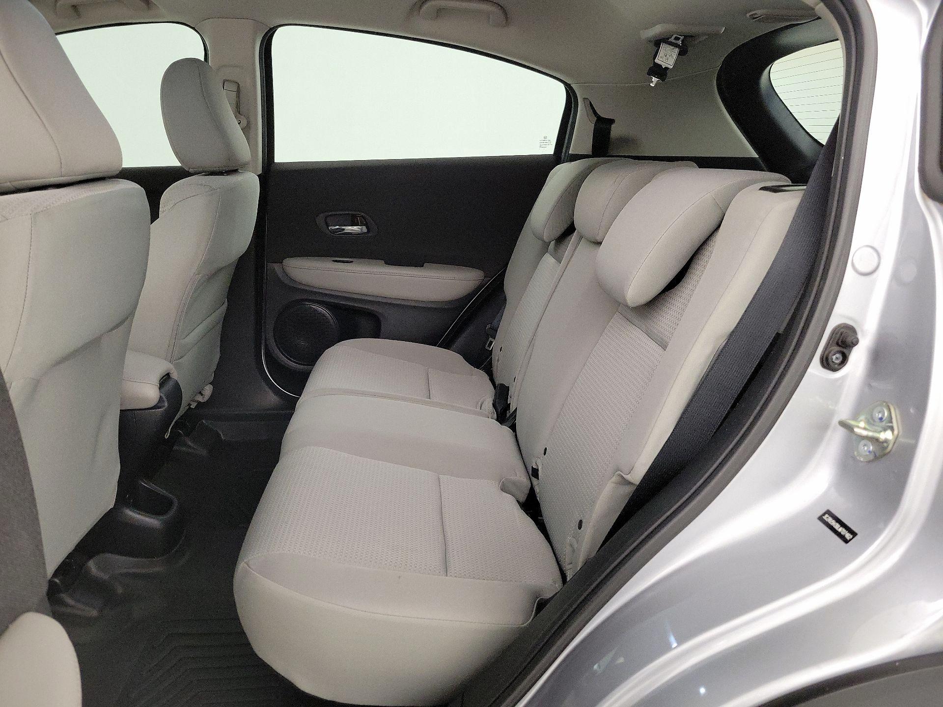 Thumbnail: 2020 Honda HR-V - 18