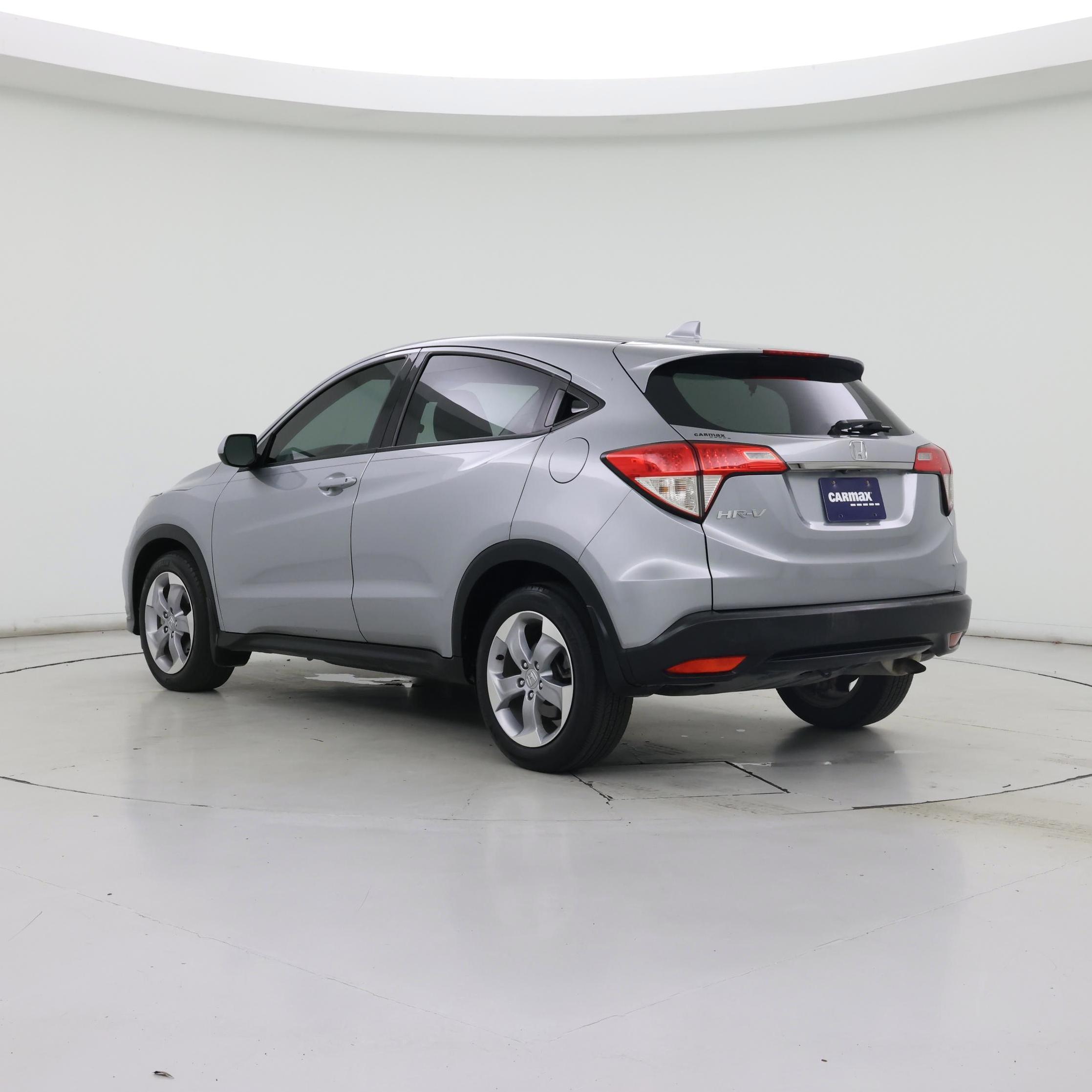 Thumbnail: 2020 Honda HR-V - 2