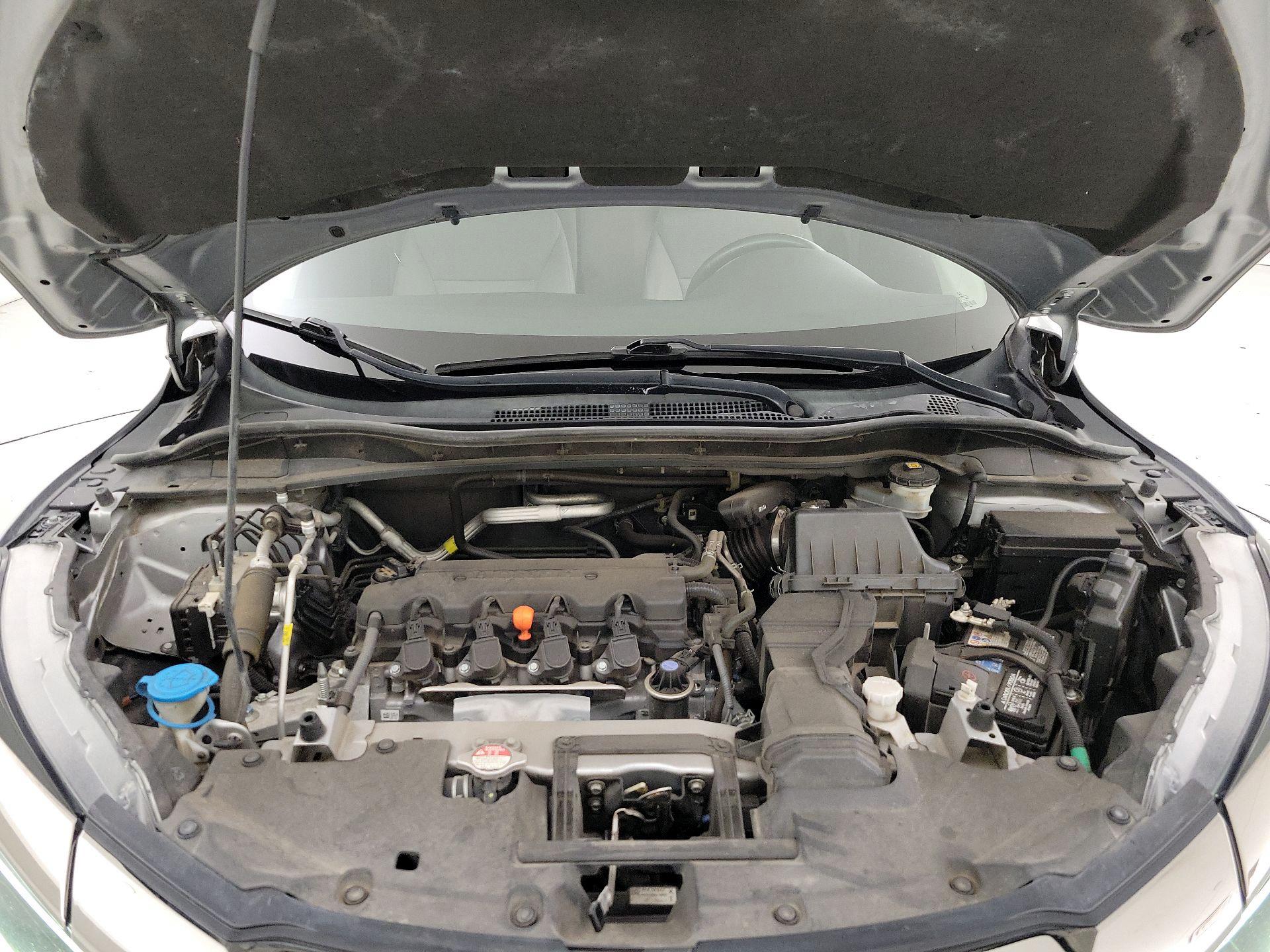 Thumbnail: 2020 Honda HR-V - 20