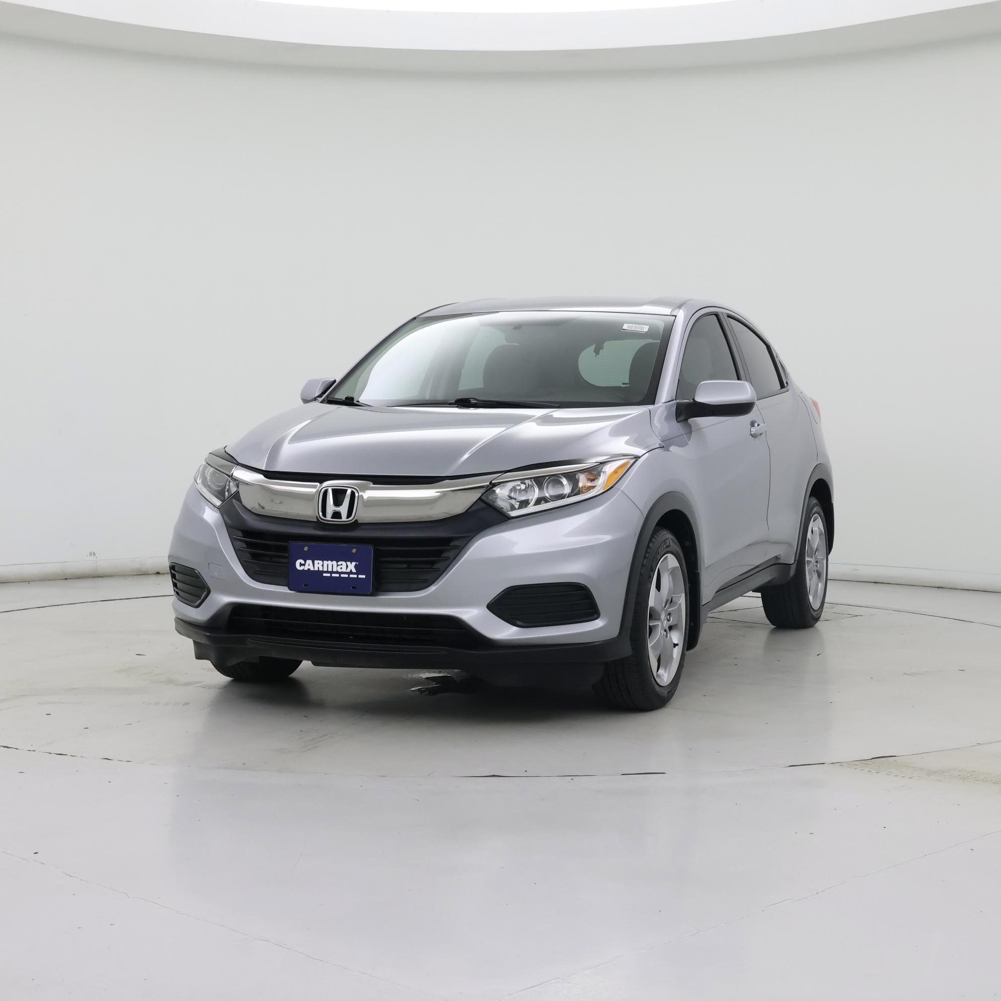 Thumbnail: 2020 Honda HR-V - 4