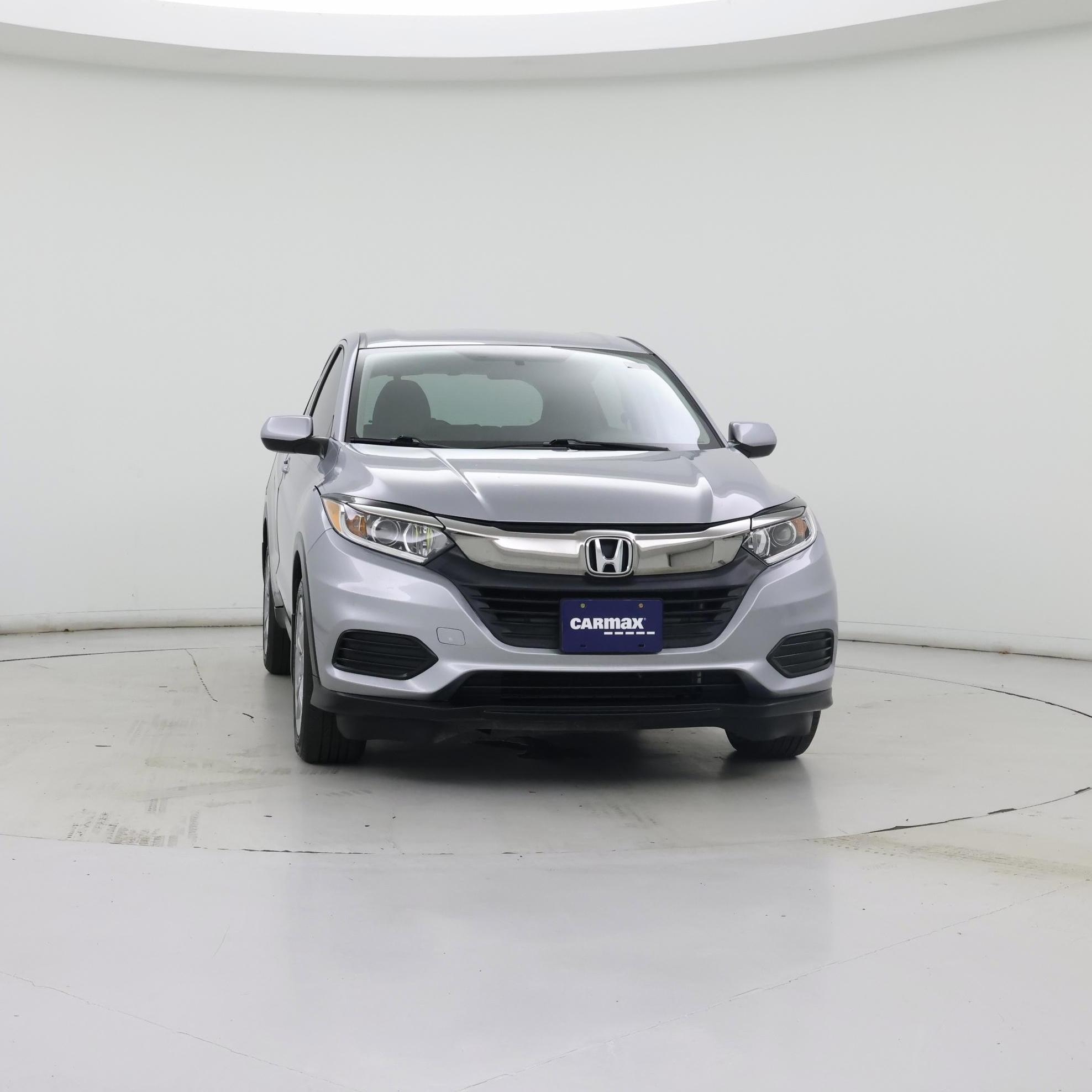 Thumbnail: 2020 Honda HR-V - 5