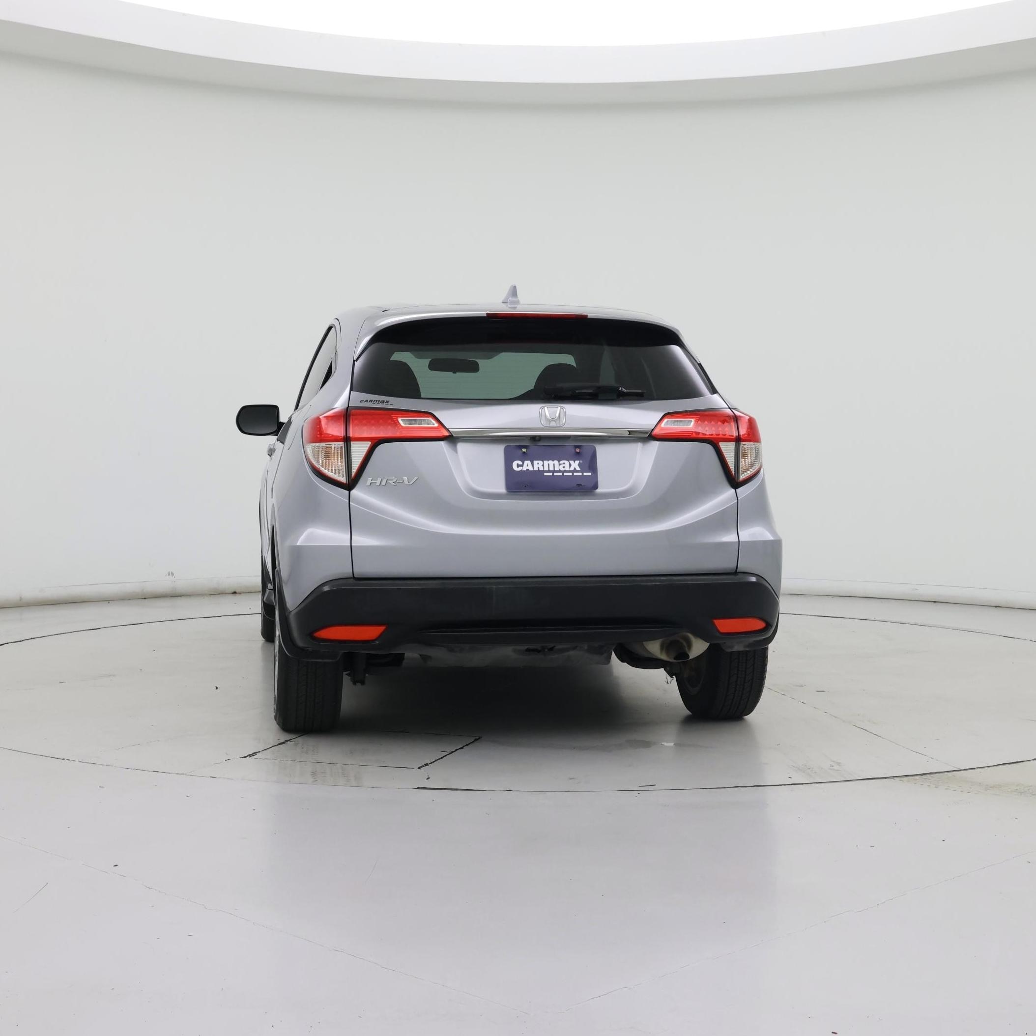 Thumbnail: 2020 Honda HR-V - 6