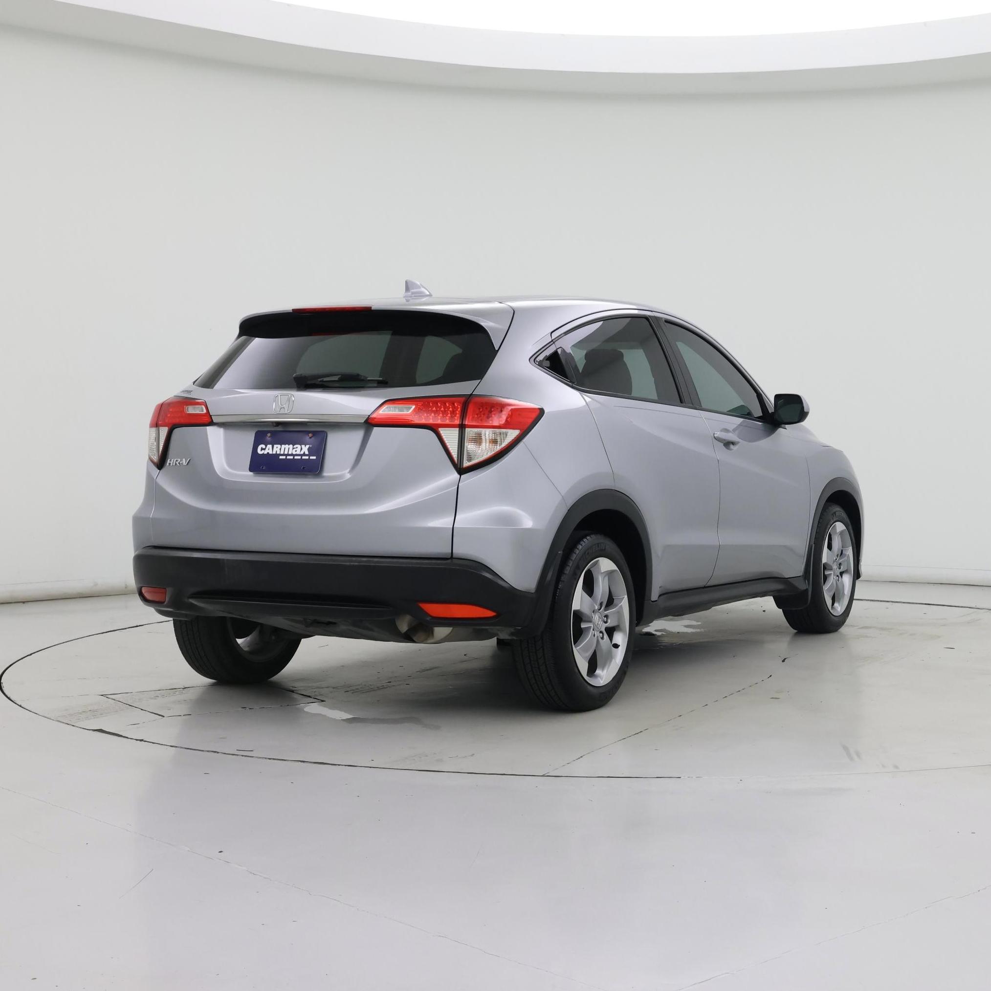 Thumbnail: 2020 Honda HR-V - 8