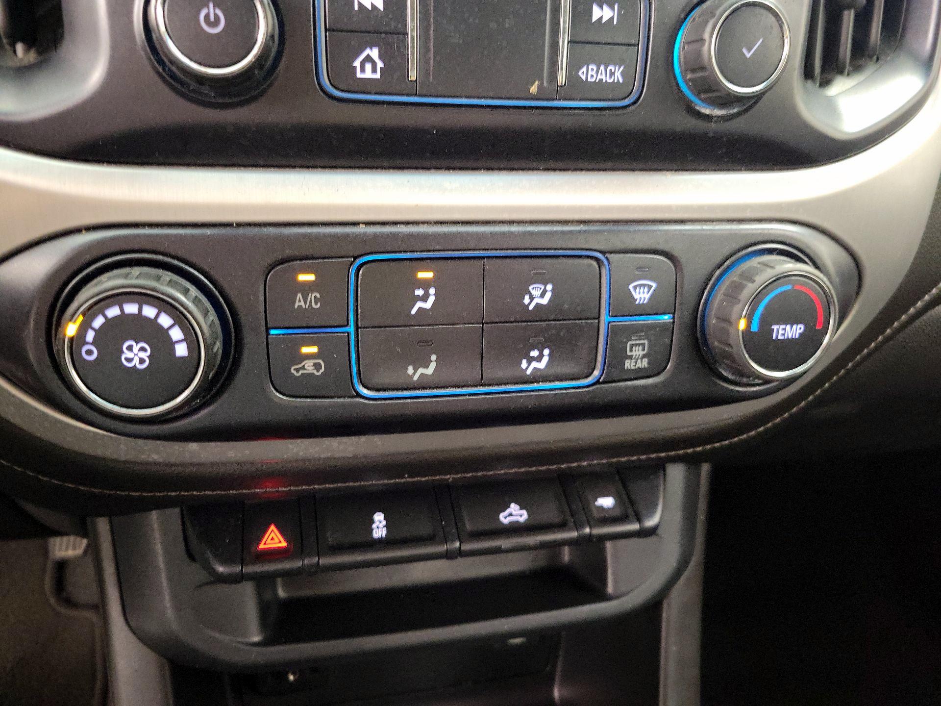 Thumbnail: 2019 GMC Canyon - 16