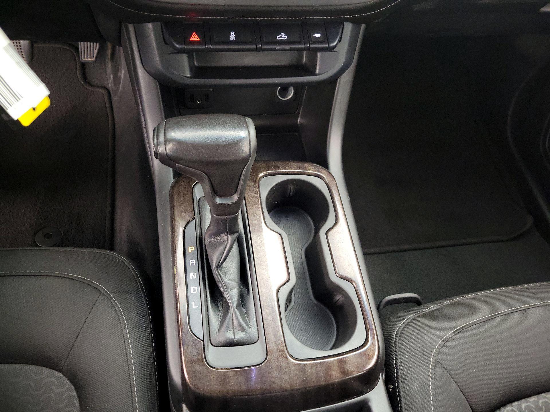 Thumbnail: 2019 GMC Canyon - 17