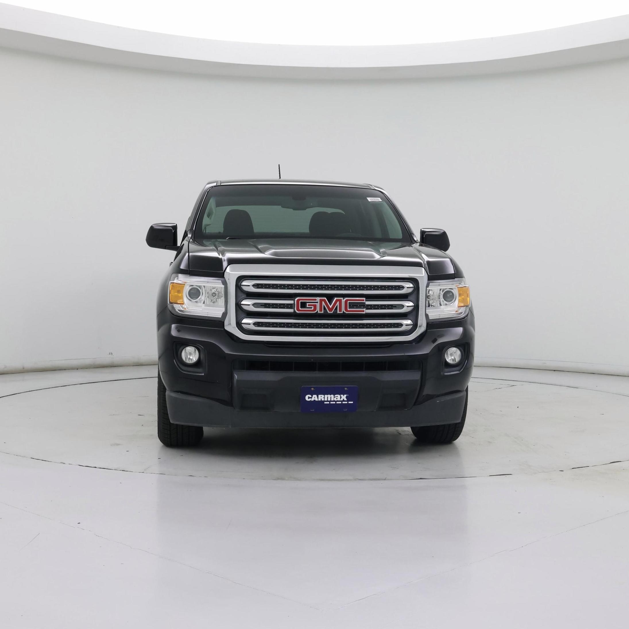 Thumbnail: 2019 GMC Canyon - 5