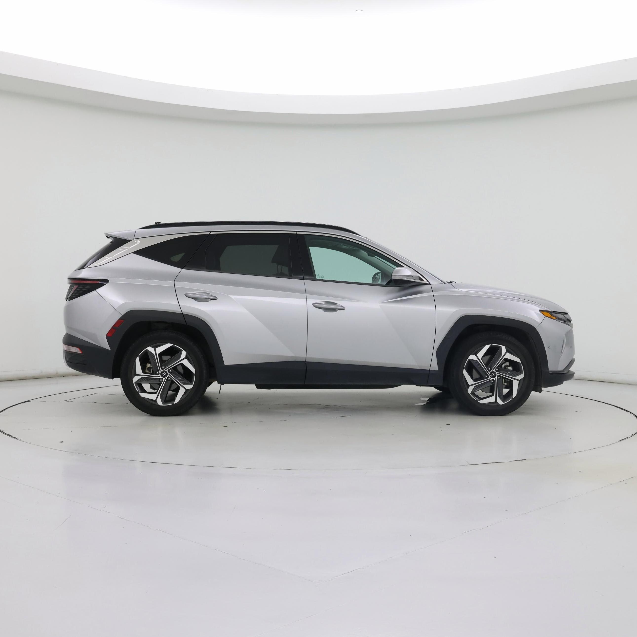 Thumbnail: 2022 Hyundai Tucson - 7