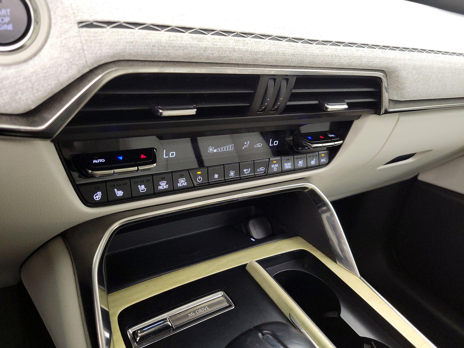 Thumbnail: 2024 Mazda CX-90 - 16