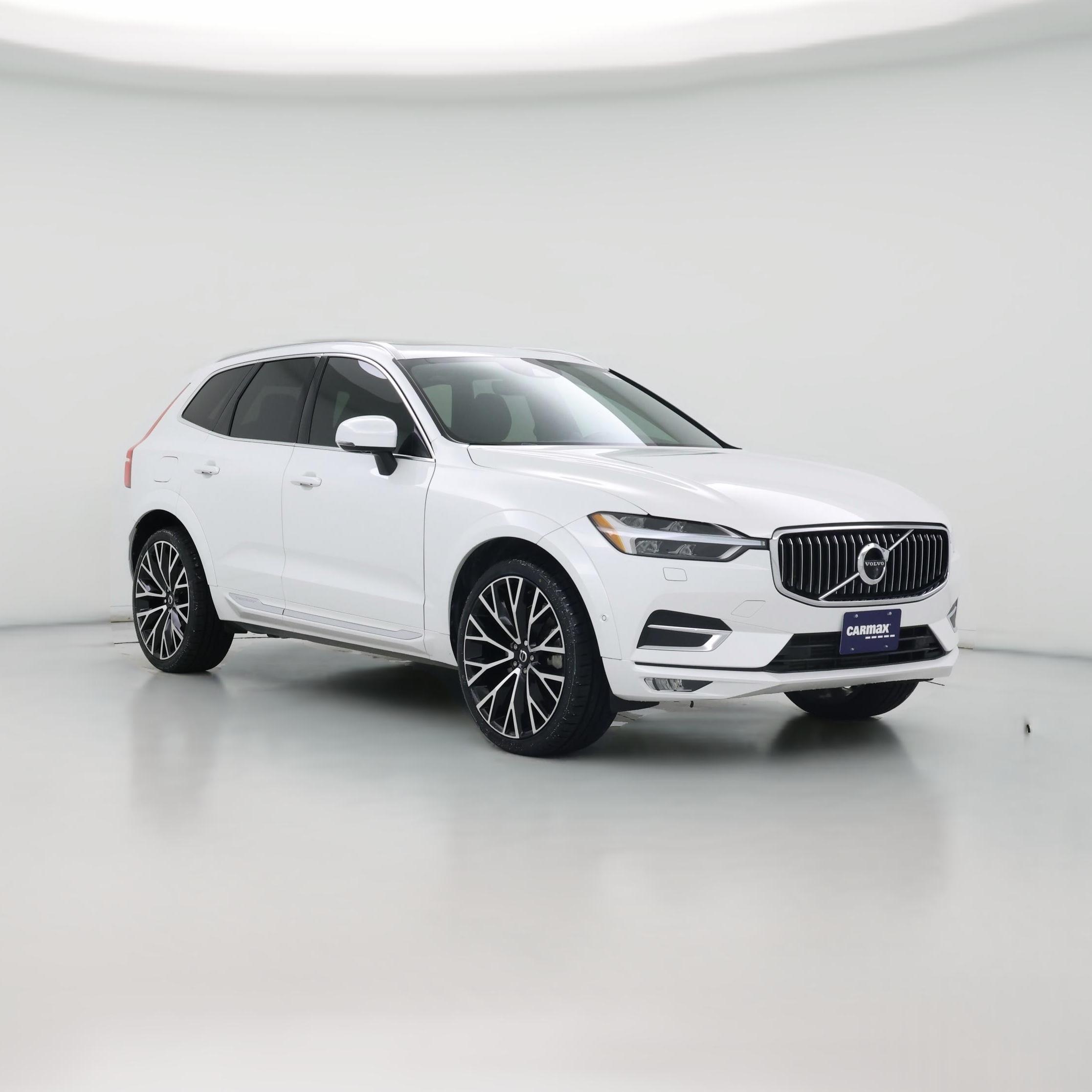 Thumbnail: 2020 Volvo XC60 - 1