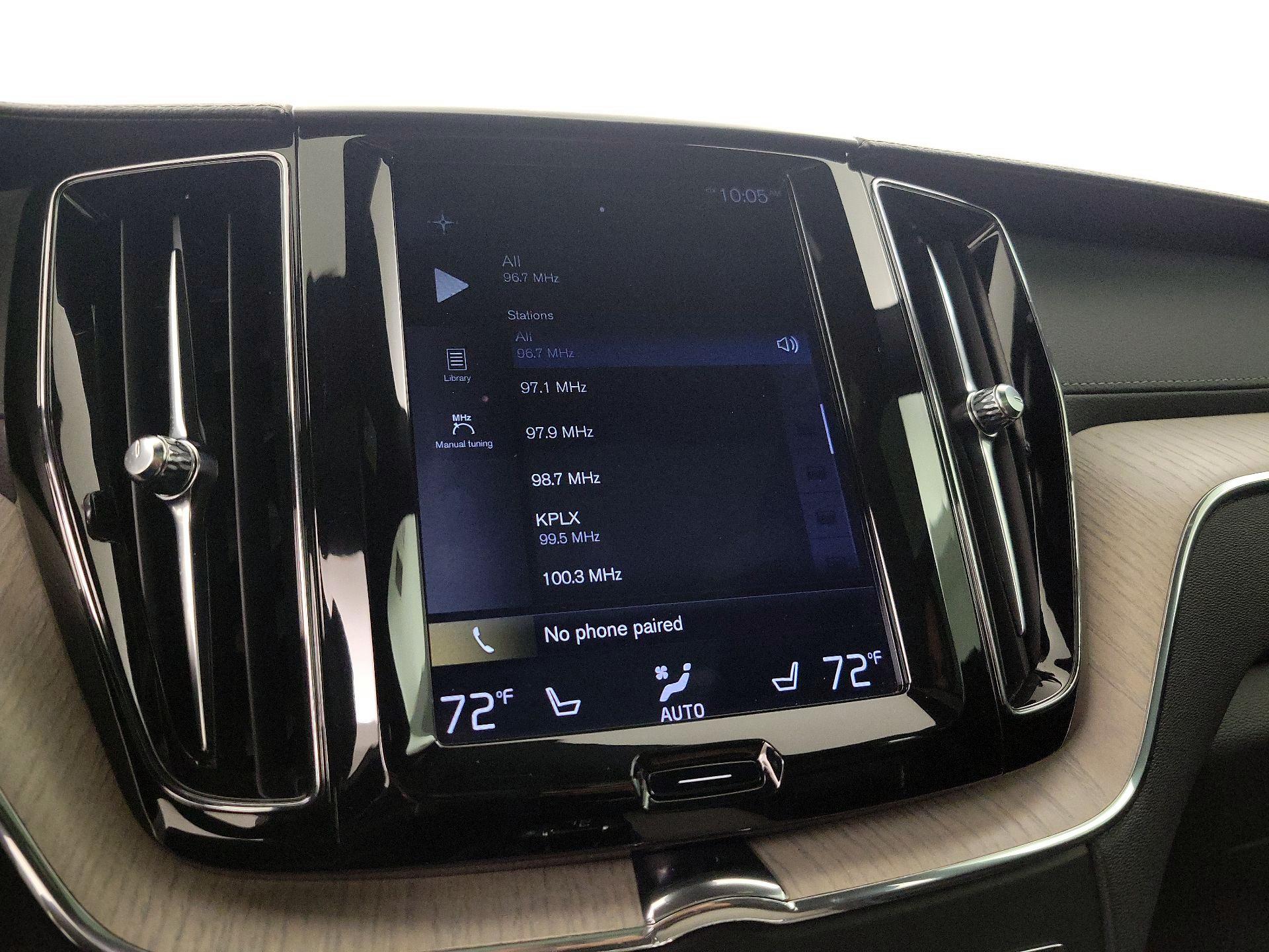 Thumbnail: 2020 Volvo XC60 - 15