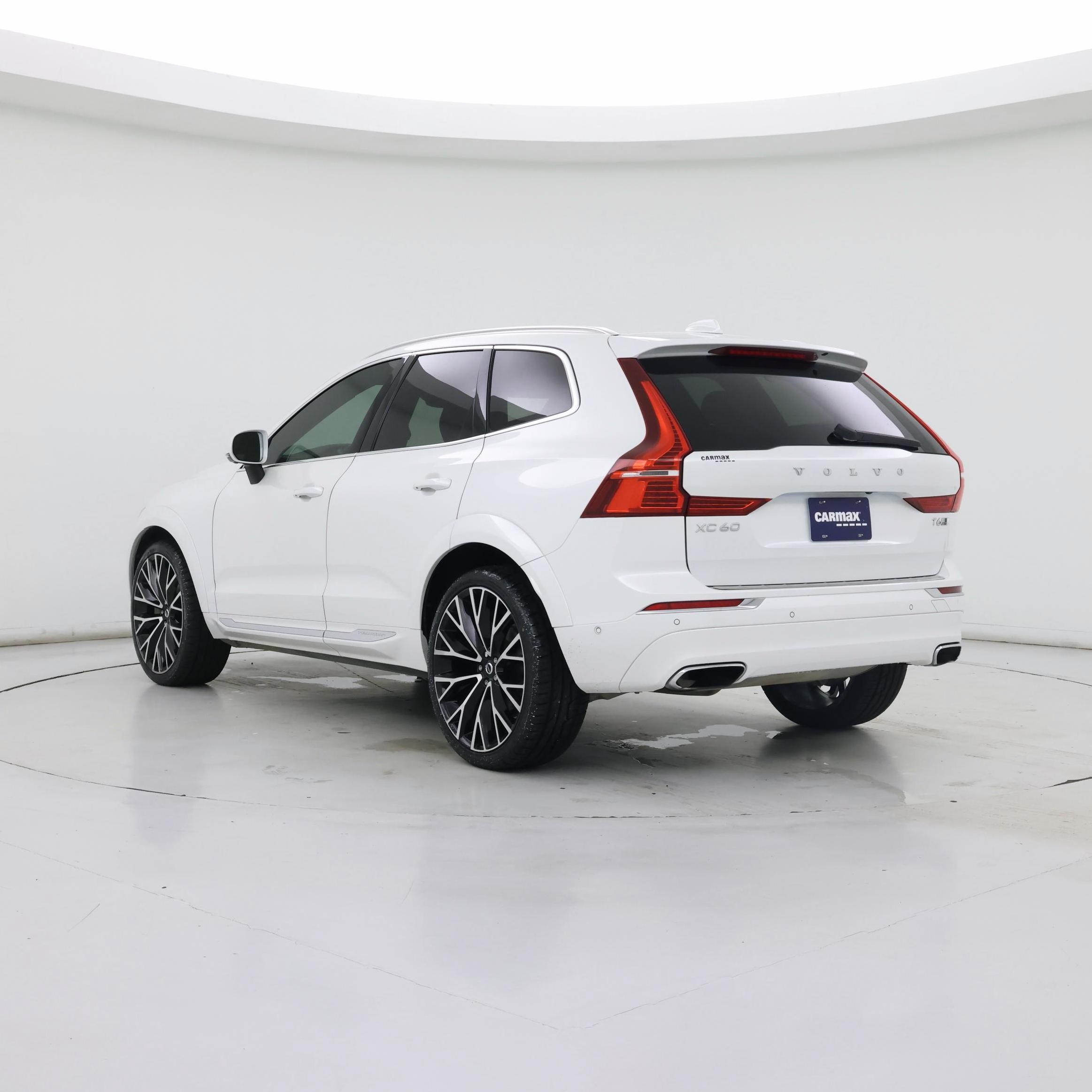 Thumbnail: 2020 Volvo XC60 - 2