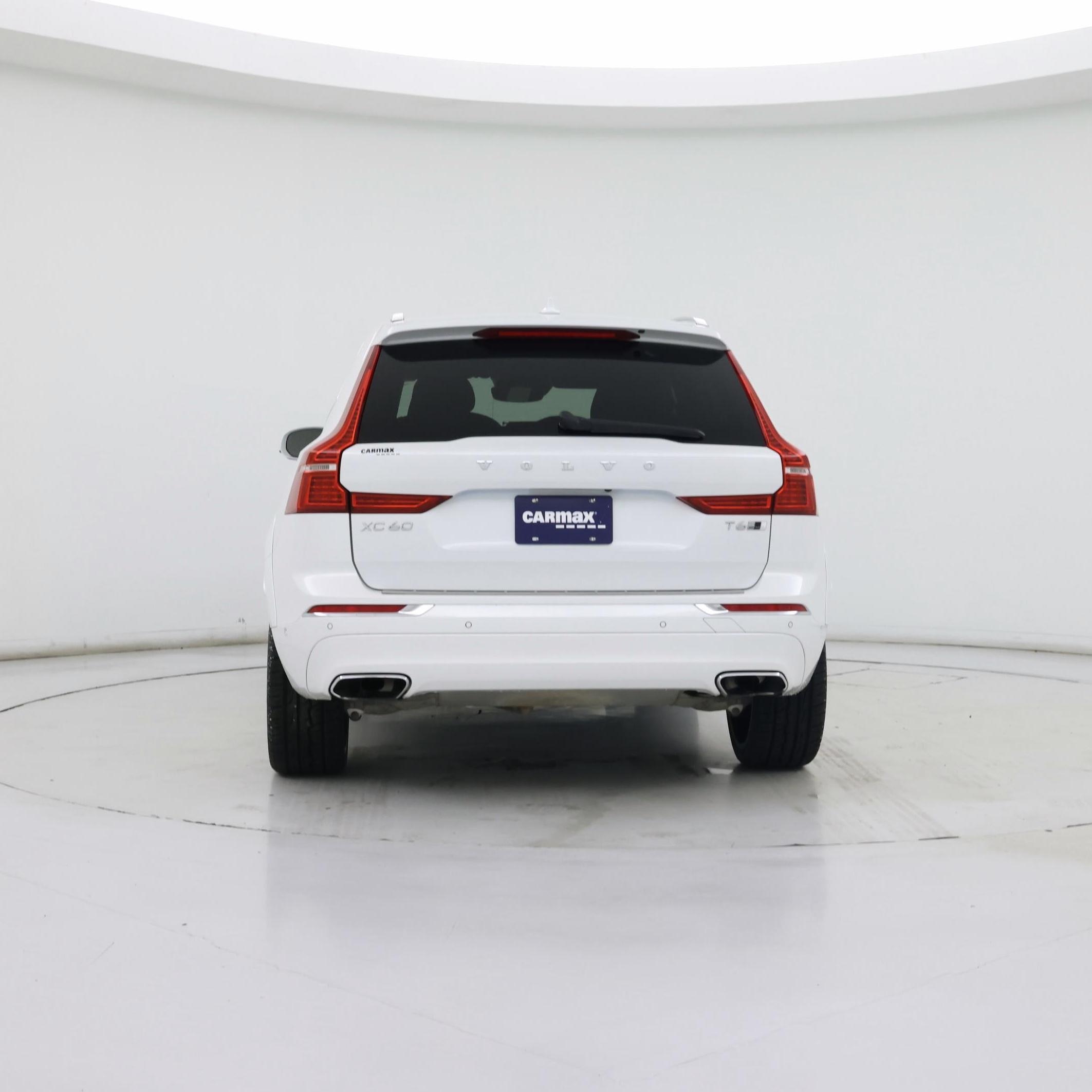 Thumbnail: 2020 Volvo XC60 - 6