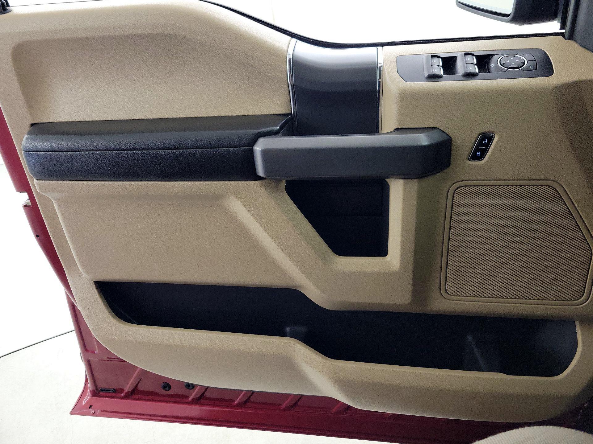 Thumbnail: 2016 Ford F-150 - 12