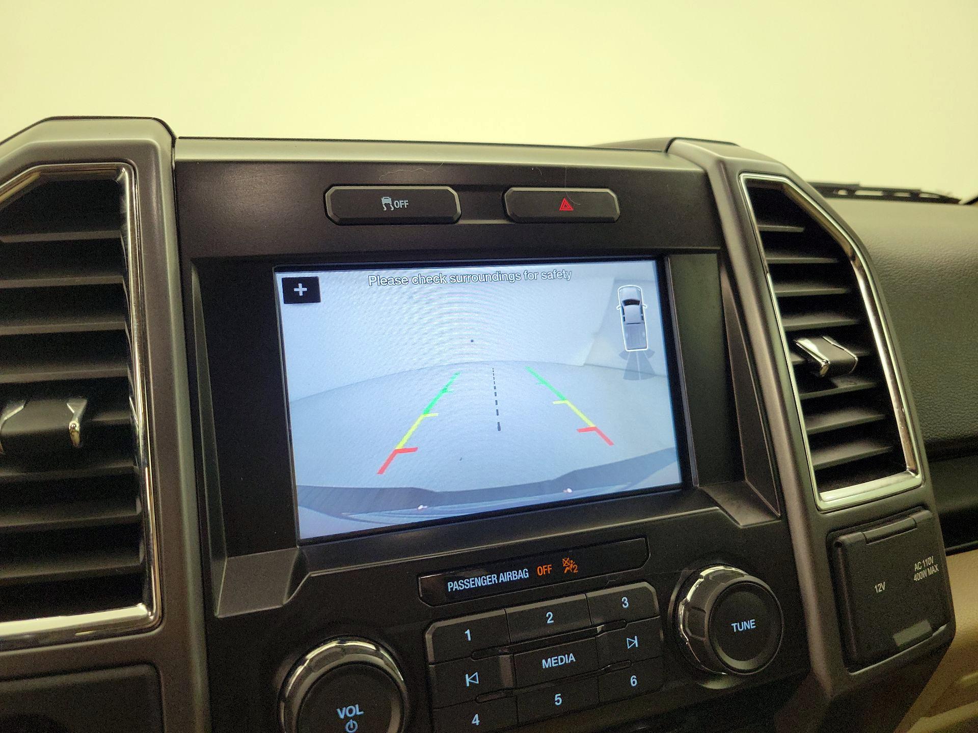Thumbnail: 2016 Ford F-150 - 14