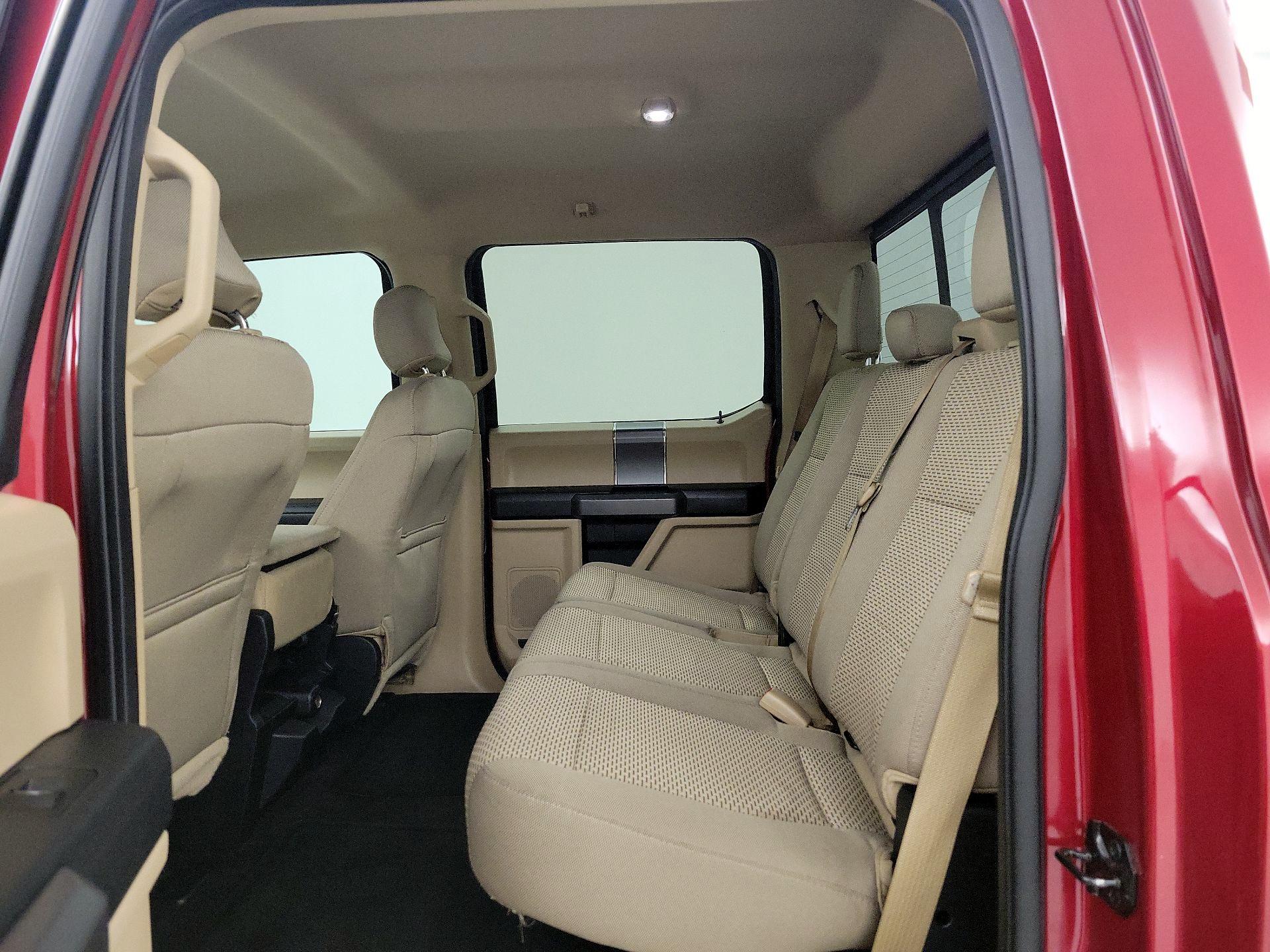 Thumbnail: 2016 Ford F-150 - 18