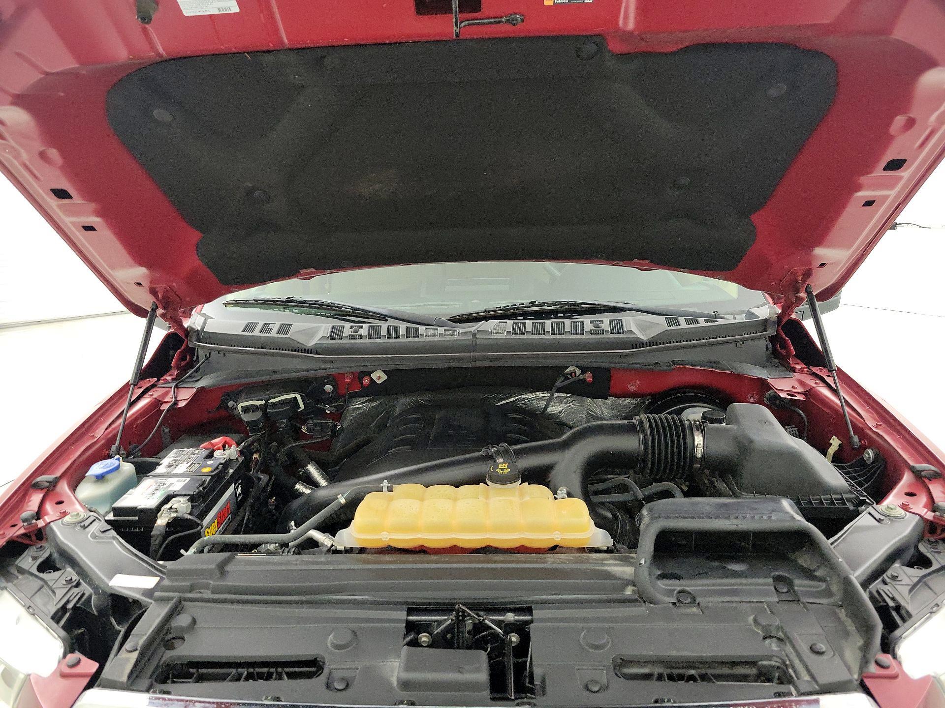 Thumbnail: 2016 Ford F-150 - 20
