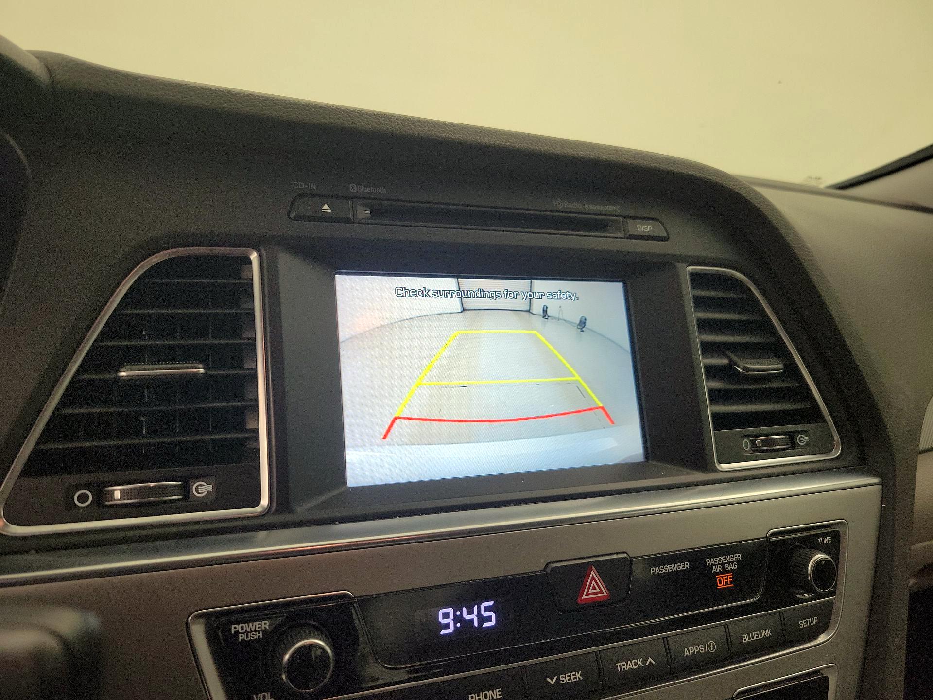 Thumbnail: 2016 Hyundai Sonata - 14