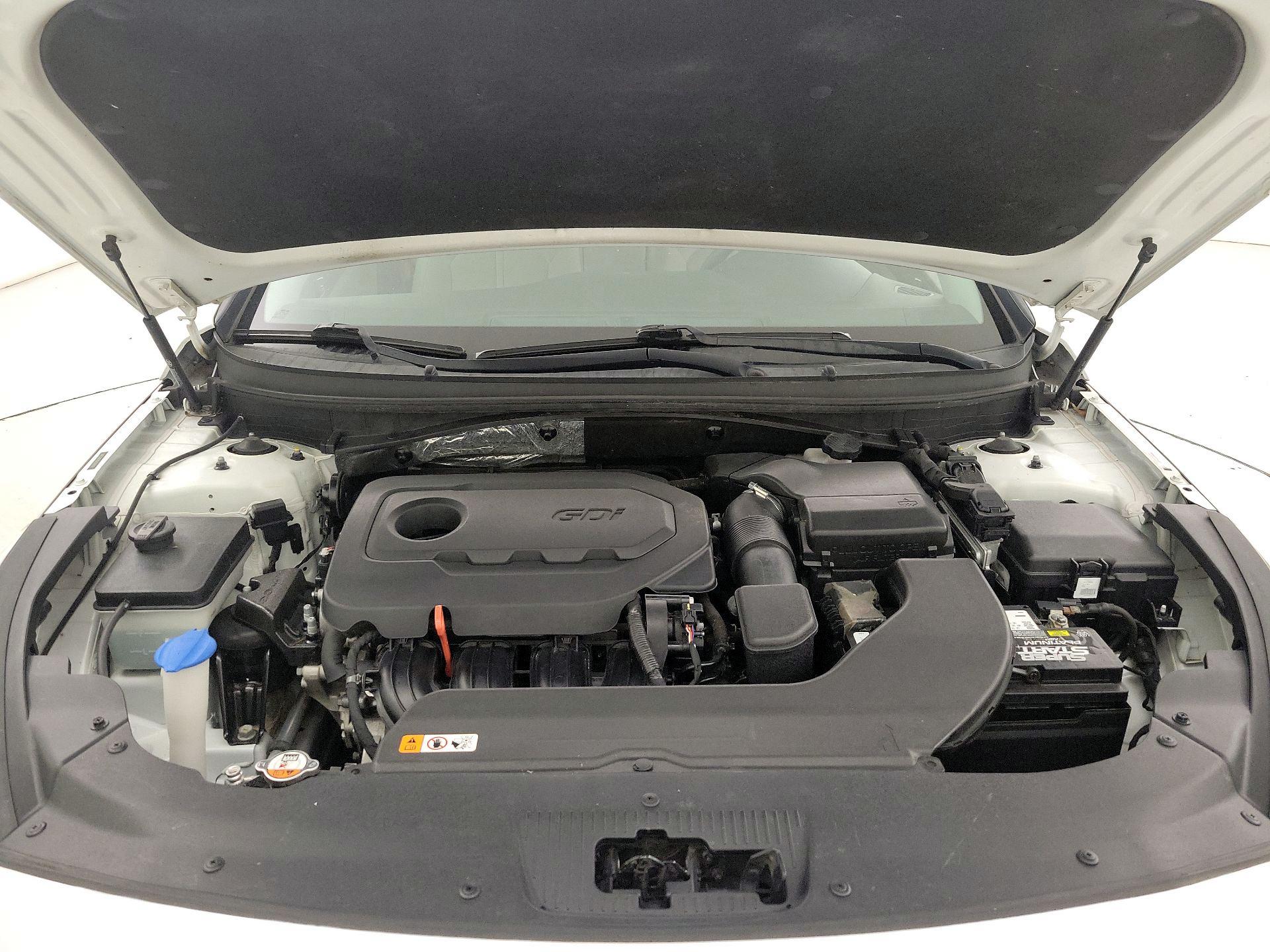 Thumbnail: 2016 Hyundai Sonata - 20