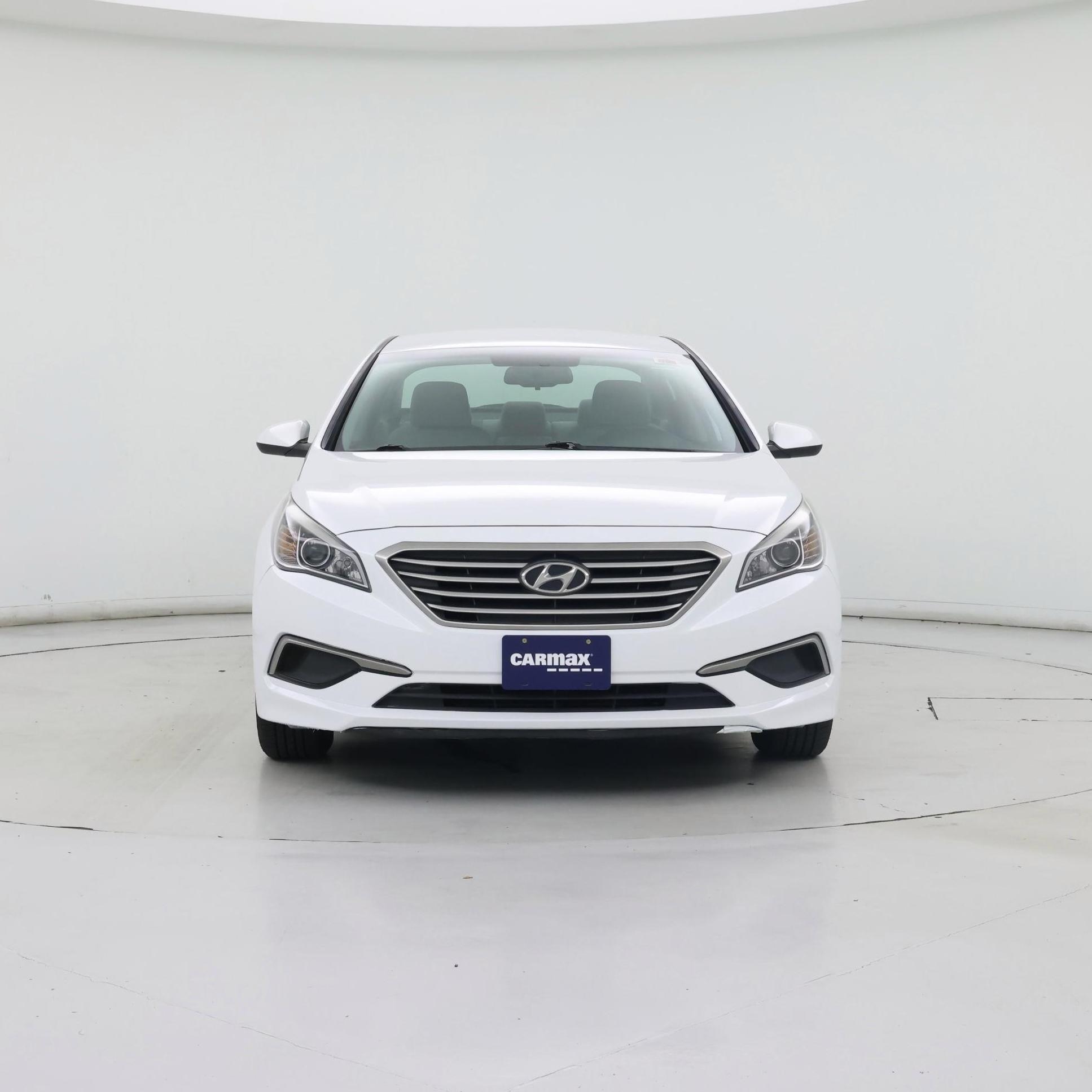 Thumbnail: 2016 Hyundai Sonata - 5