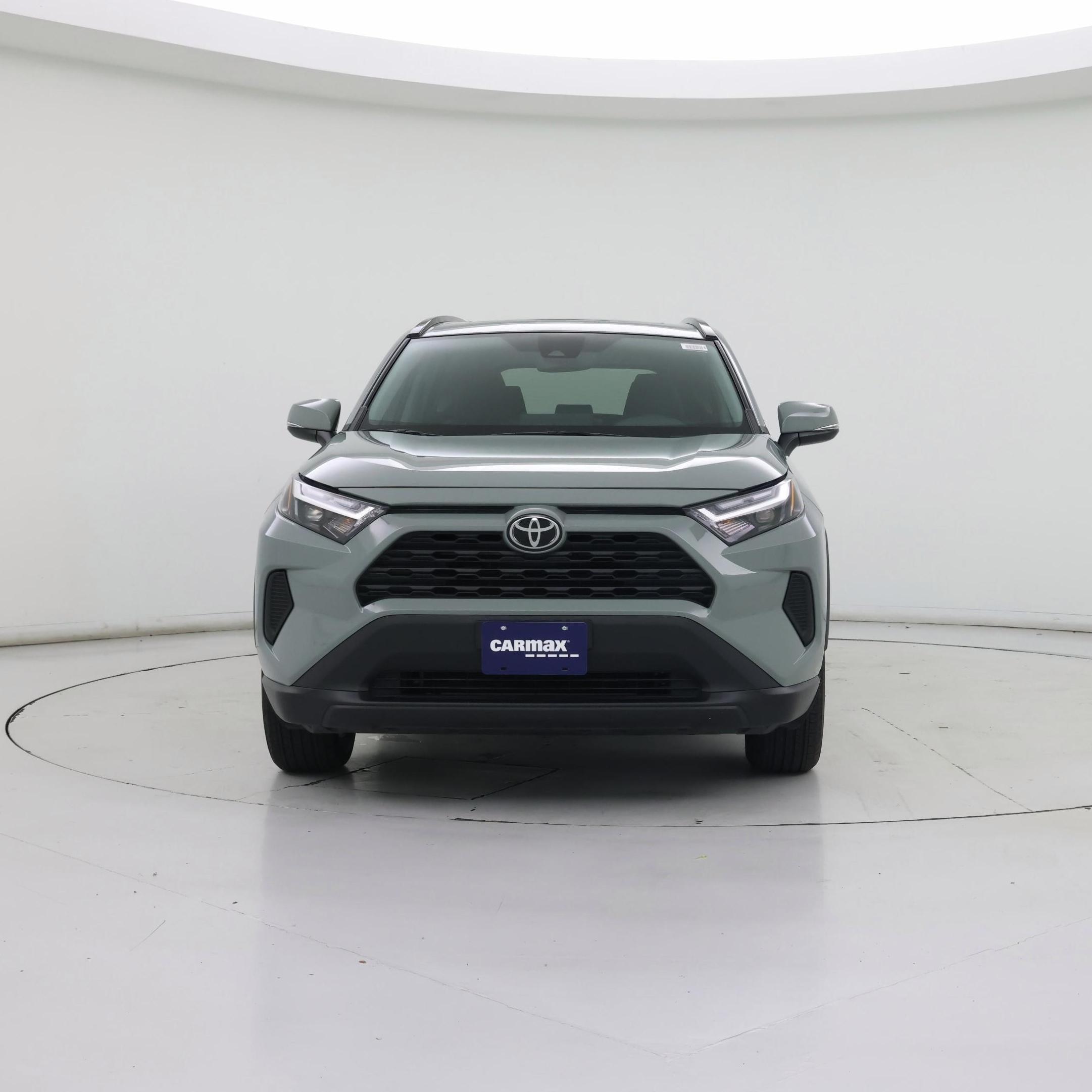 Thumbnail: 2022 Toyota RAV4 - 5