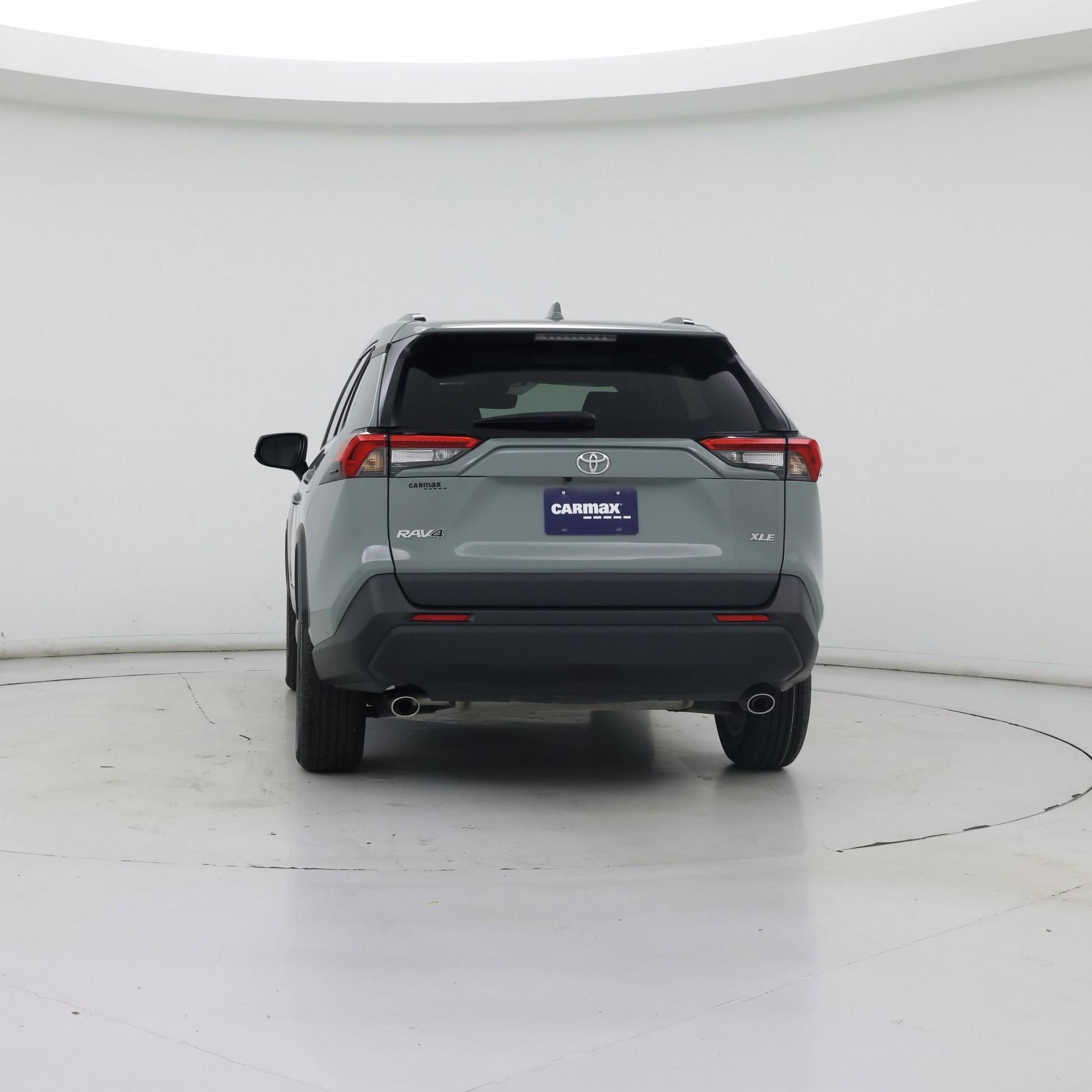 Thumbnail: 2022 Toyota RAV4 - 6