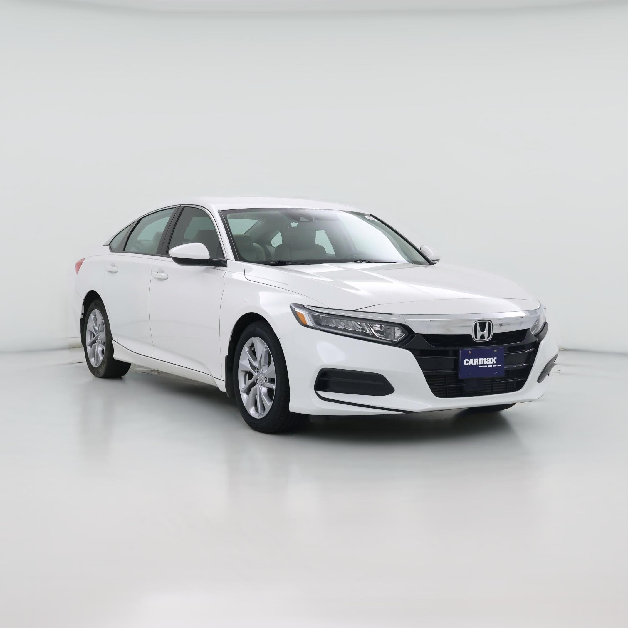Thumbnail: 2019 Honda Accord - 1