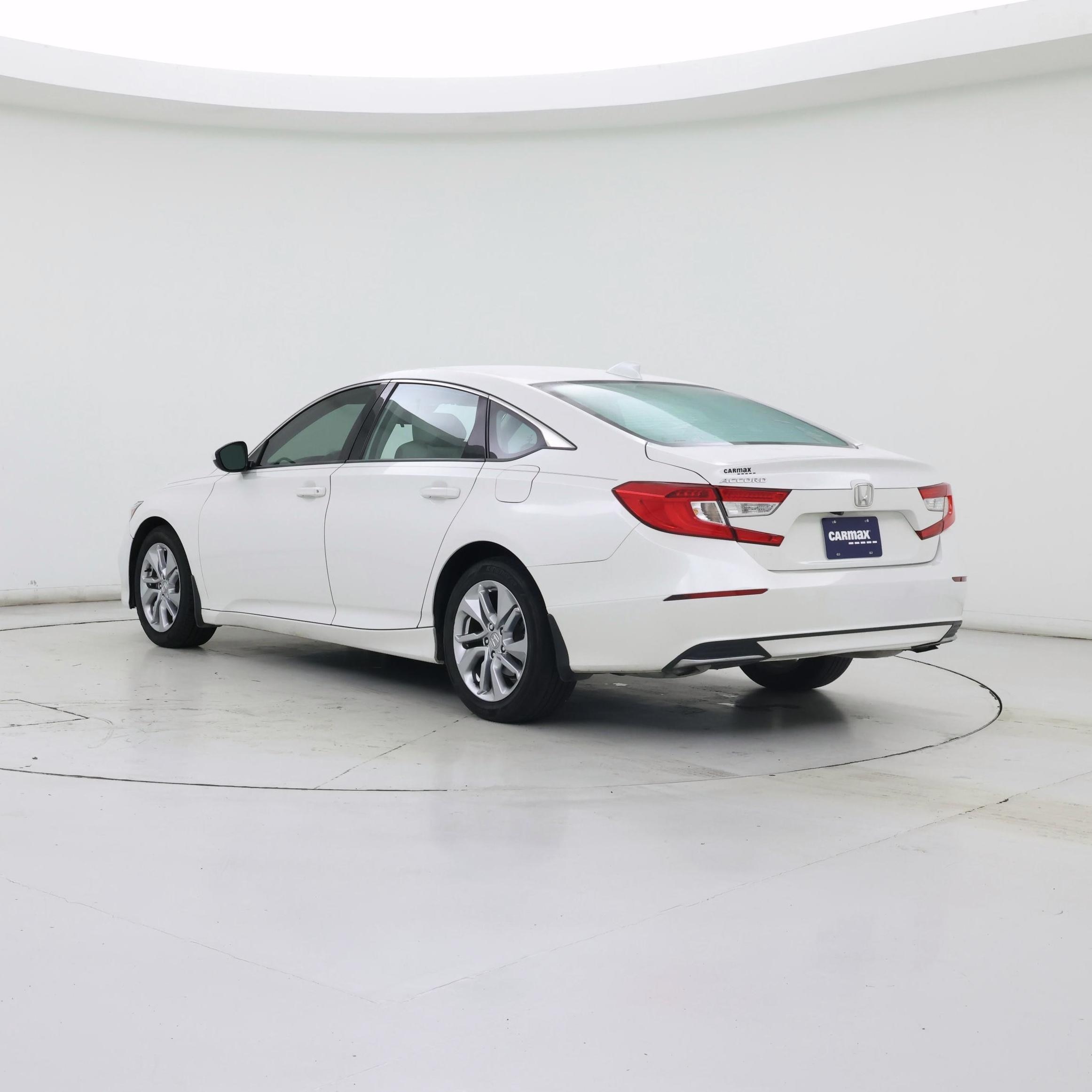 Thumbnail: 2019 Honda Accord - 2